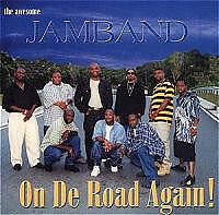 Jam Band