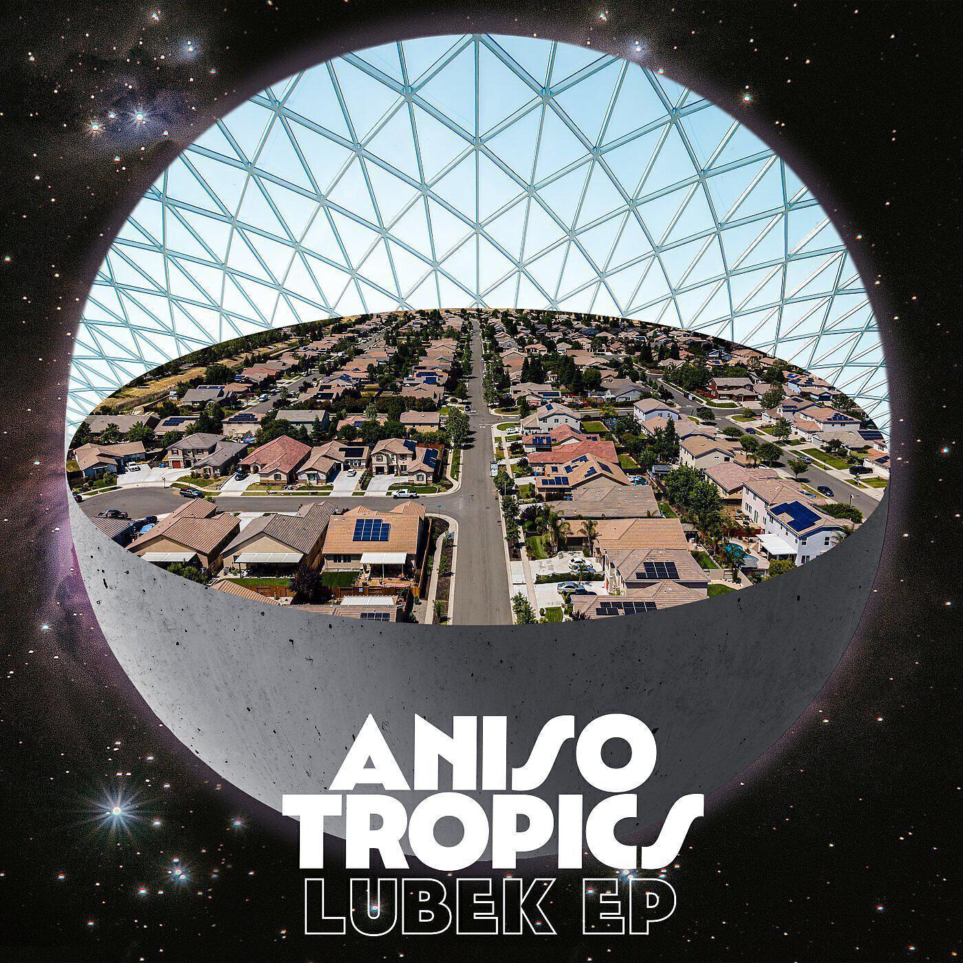 Aniso Tropics