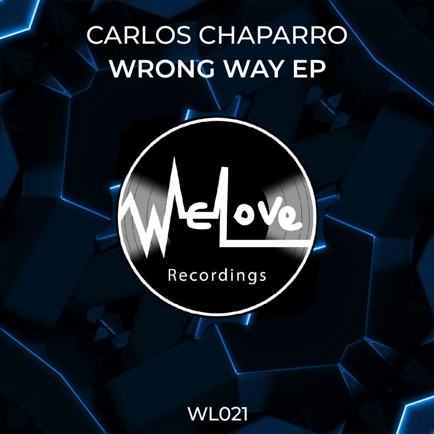 Carlos Chaparro
