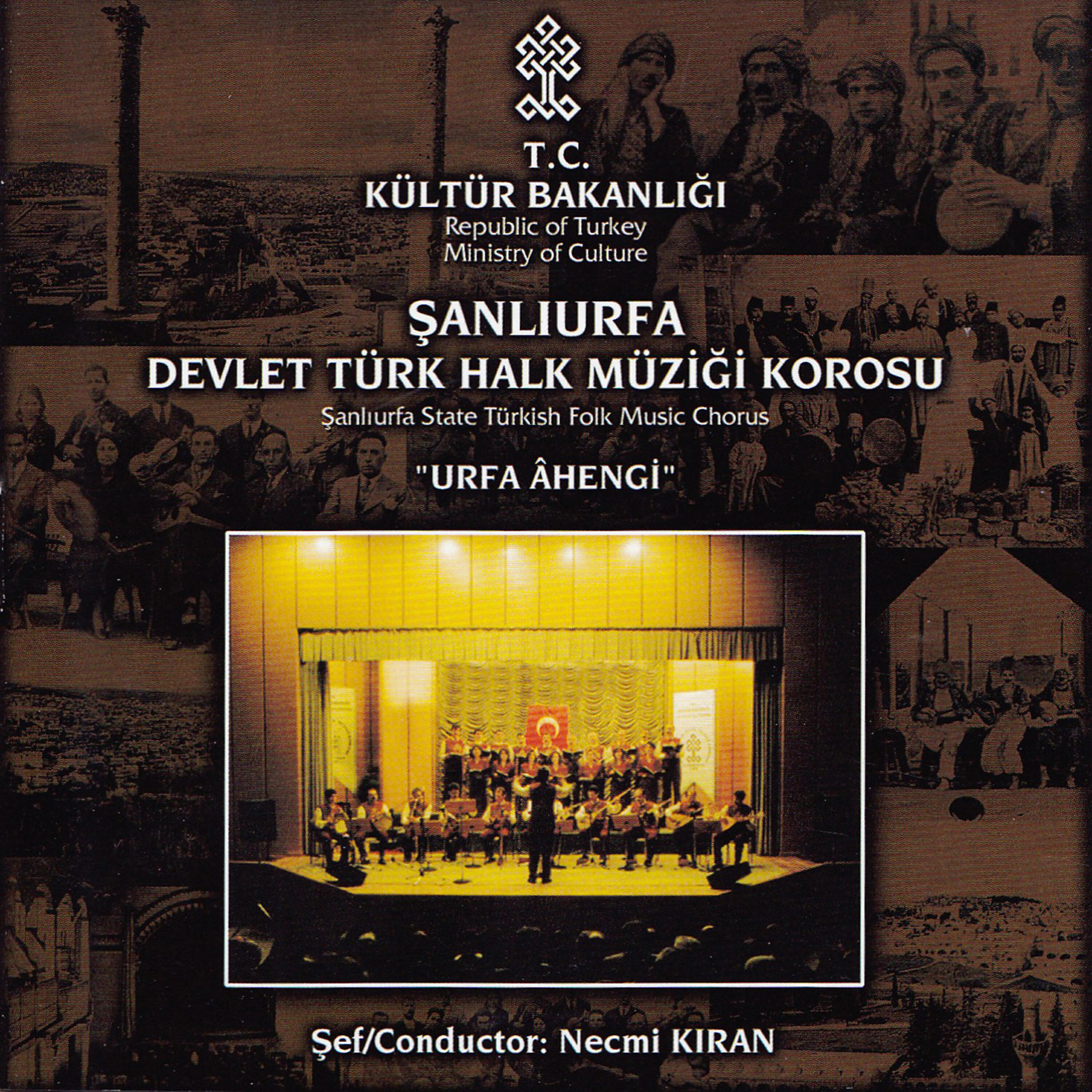 ŞUDTHM Korosu