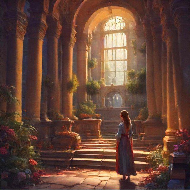 Релиз Take Time To Wonder