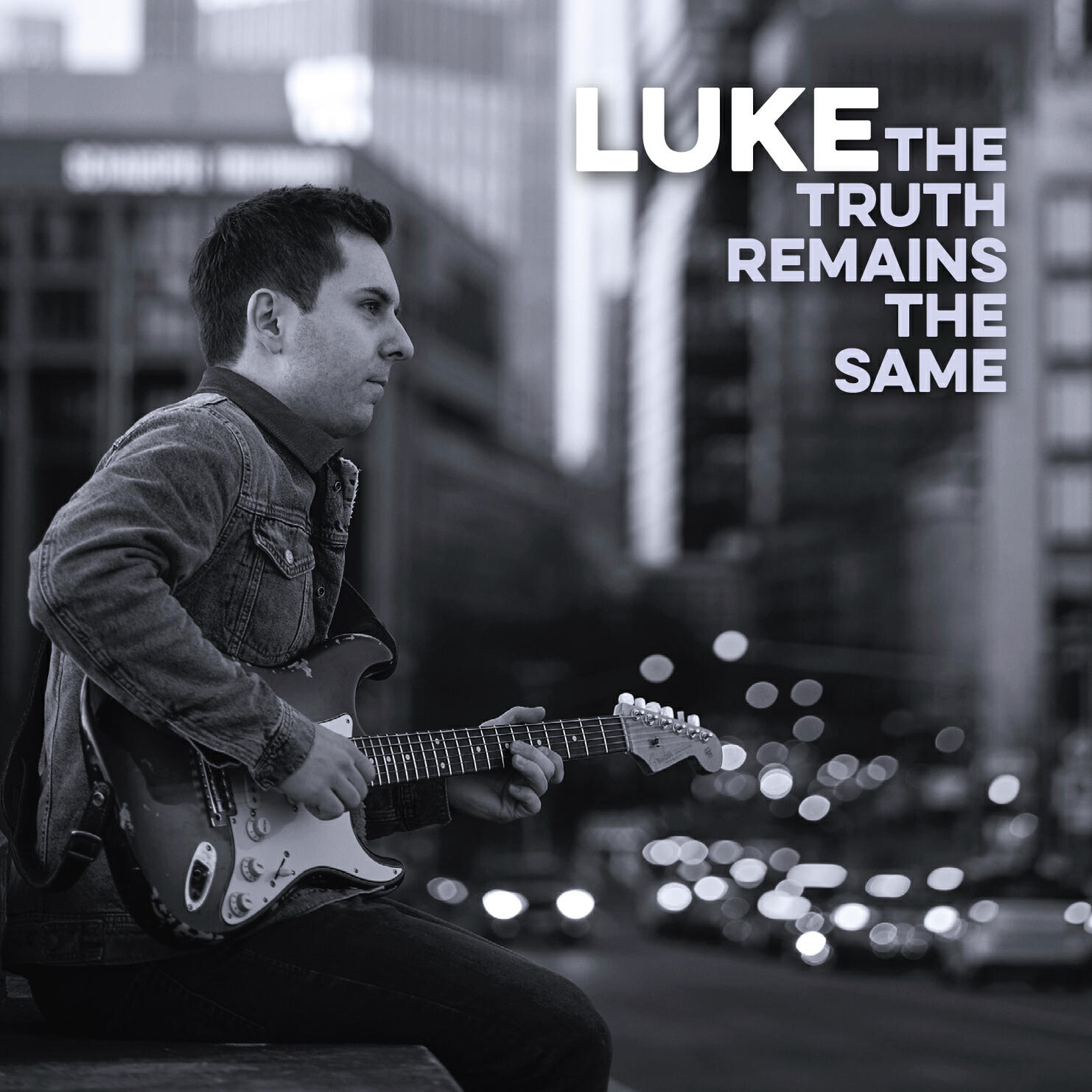 Релиз The Truth Remains The Same