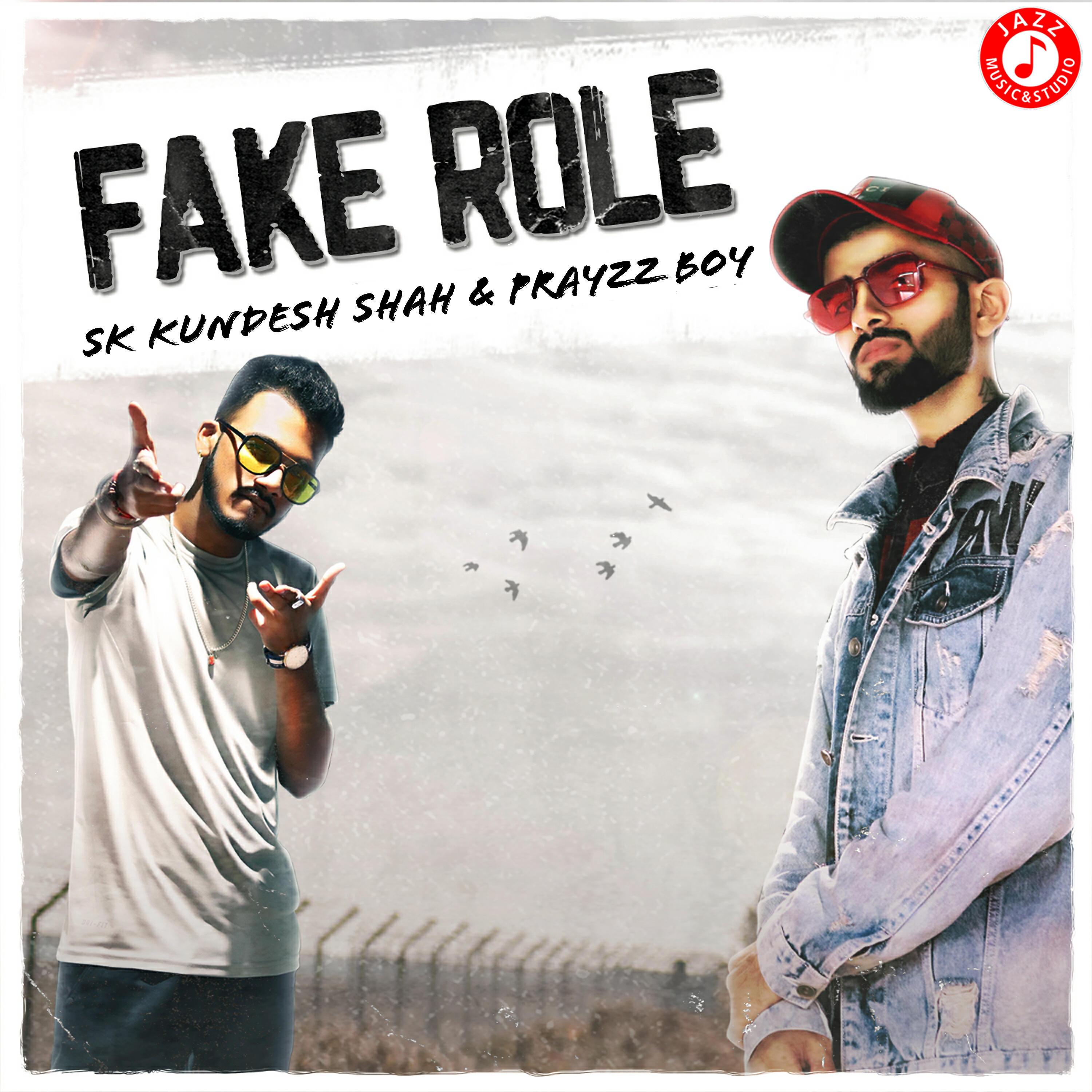 Релиз Fake Role - Single