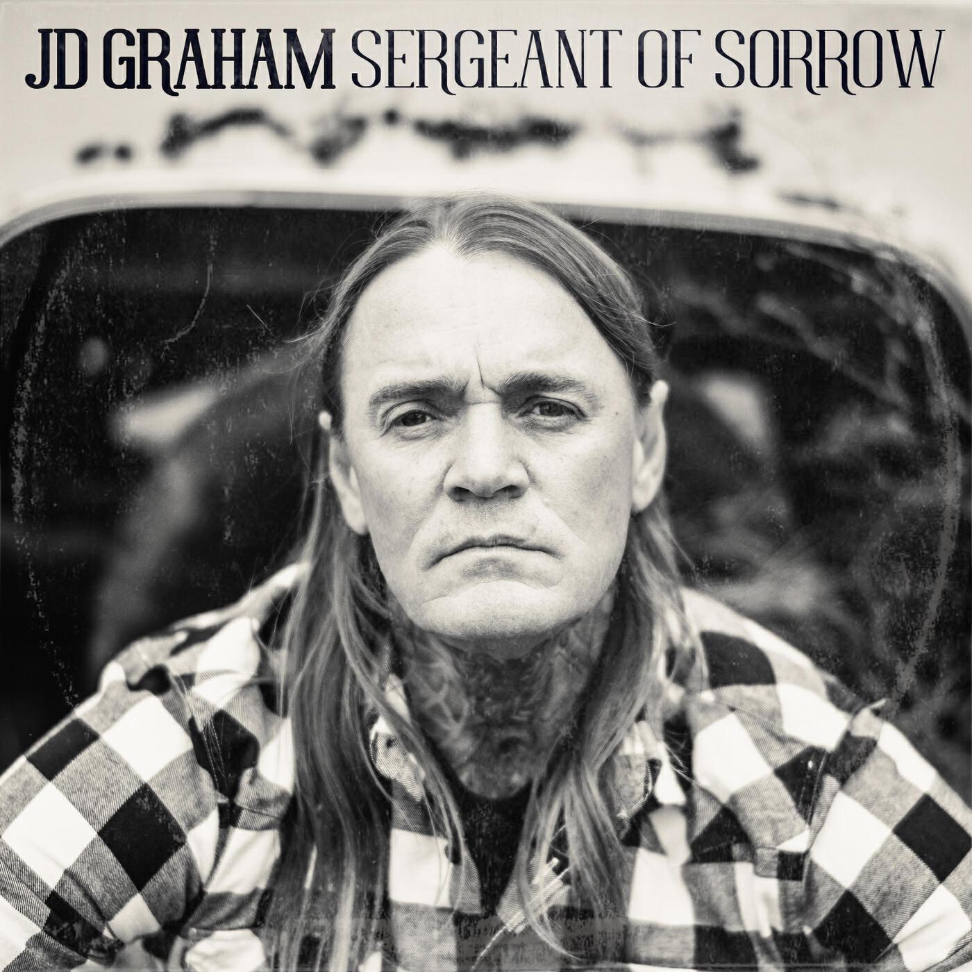 J.D. Graham