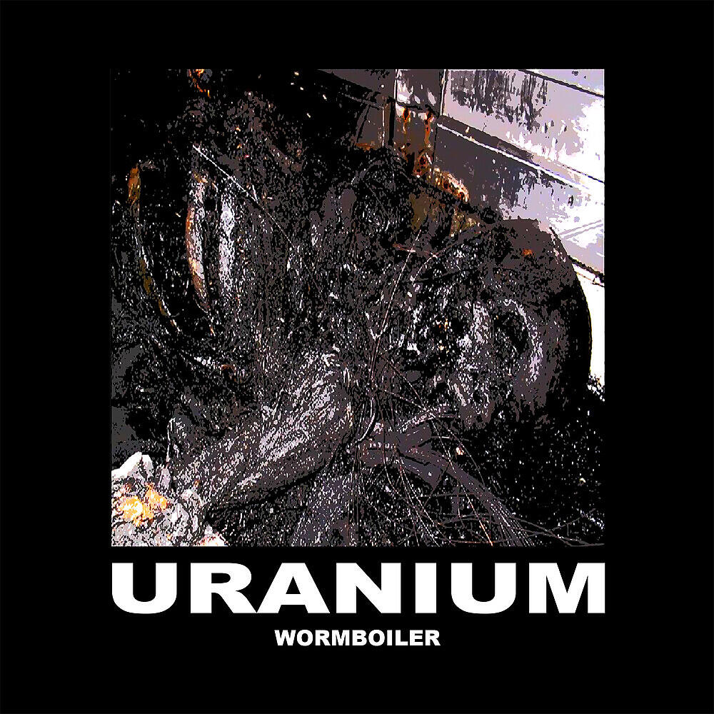 Релиз Wormboiler