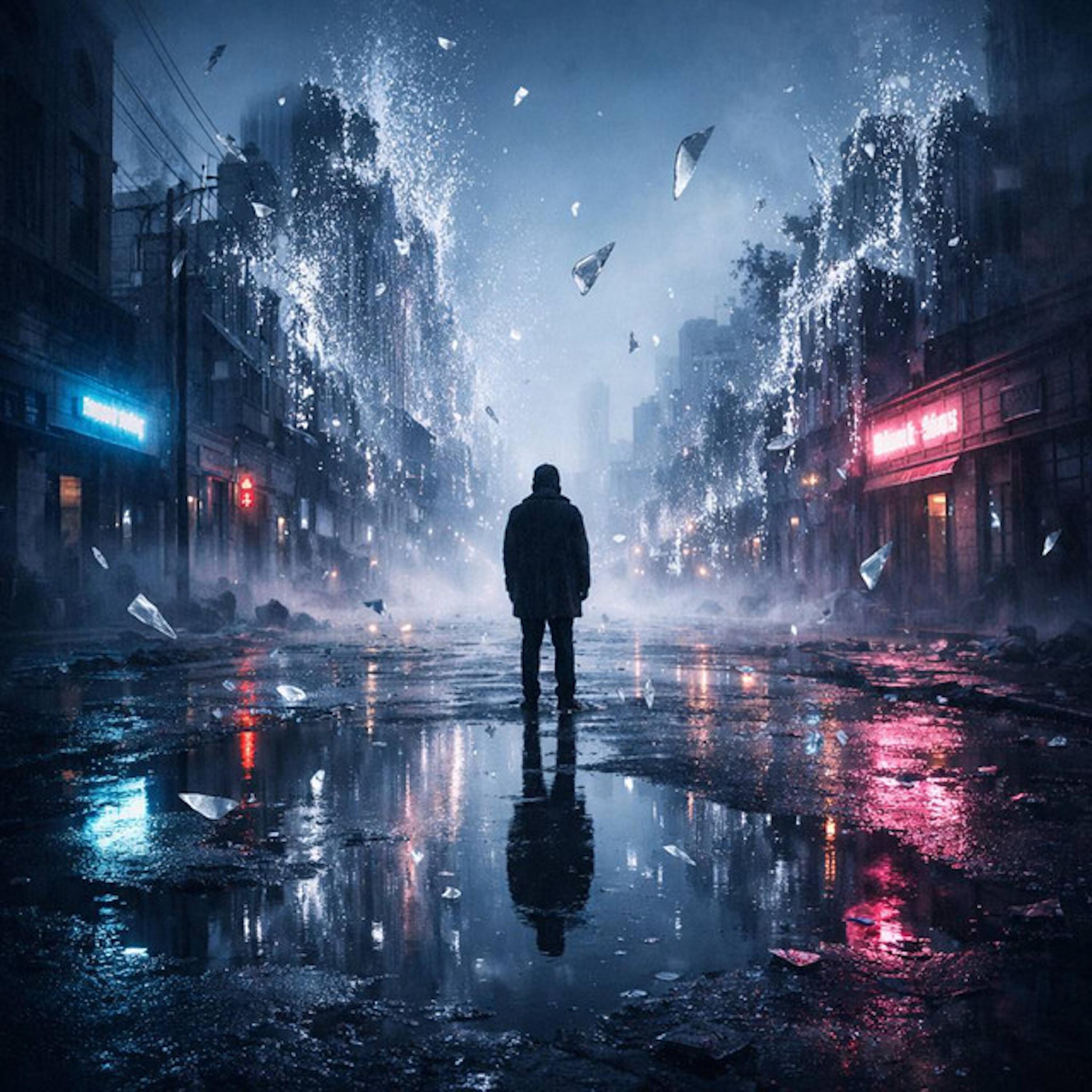 Релиз Не вернуть