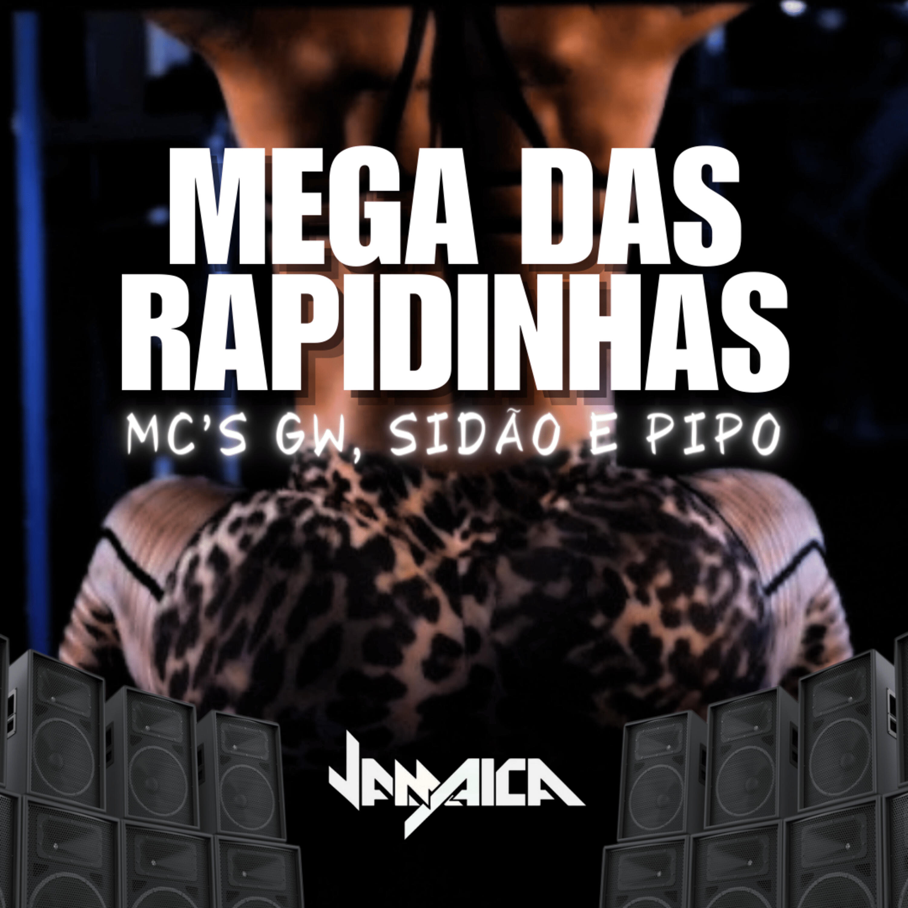 Релиз Mega das Rapidinhas