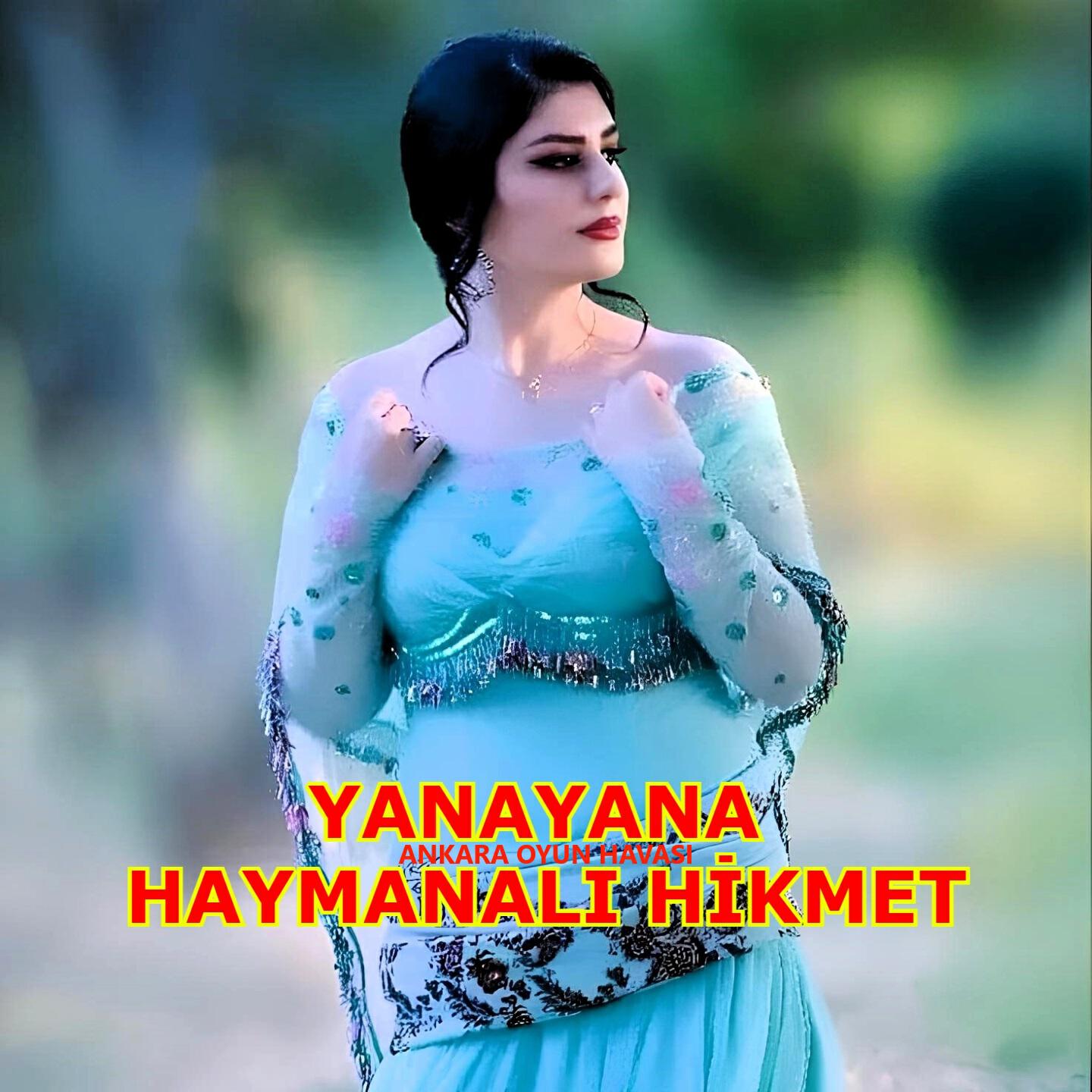 Релиз Yana Yana