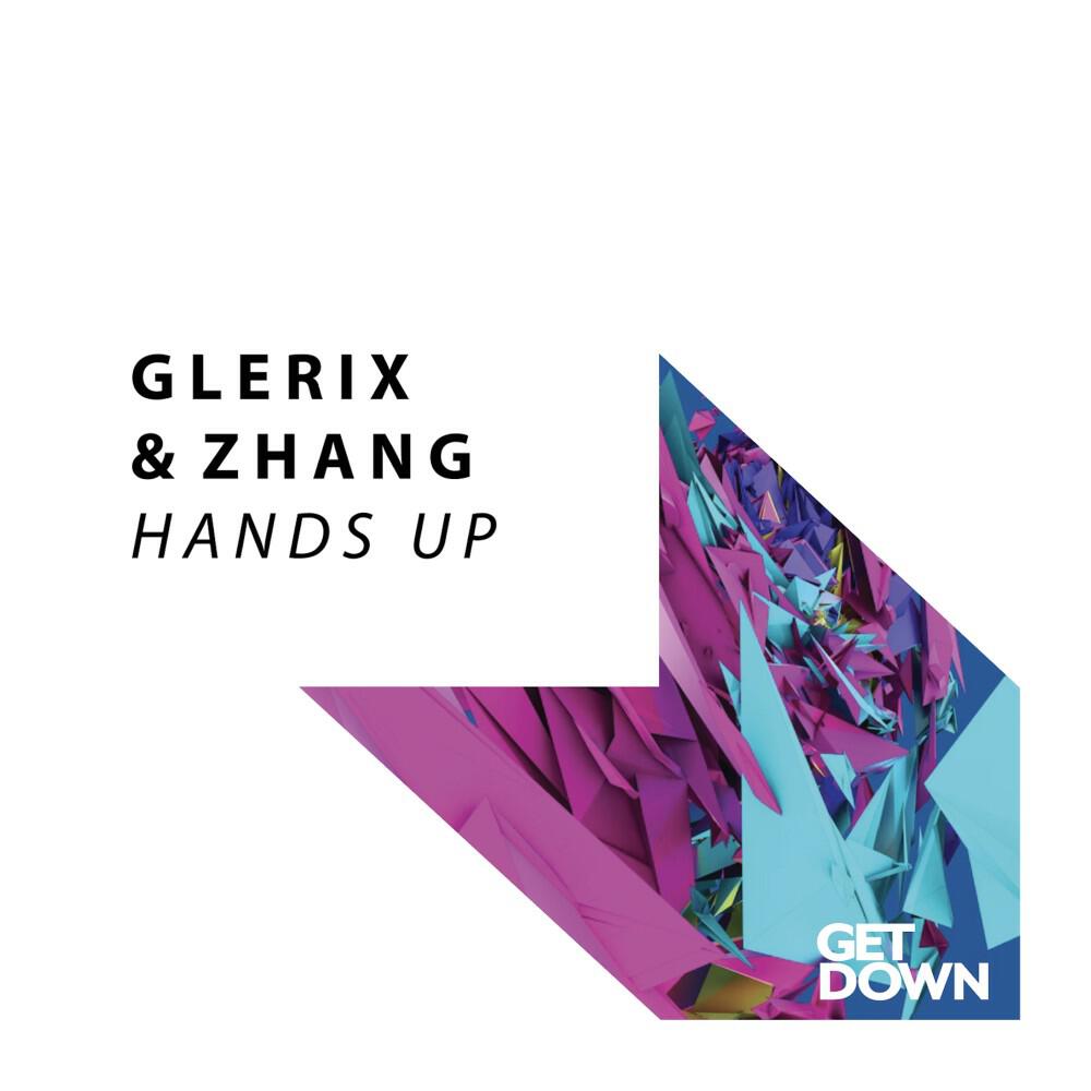 Релиз Hands Up