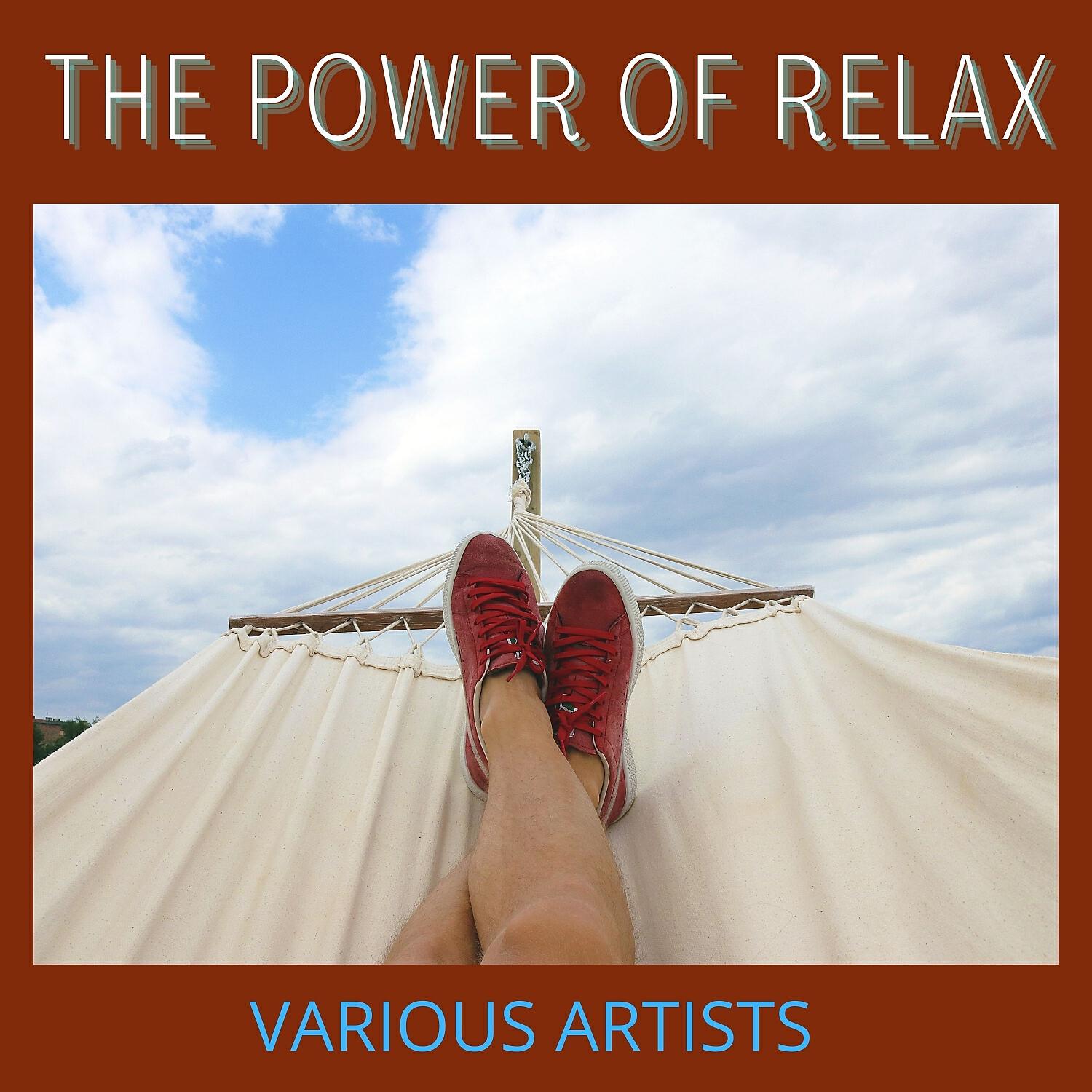 Релиз The Power of Relax