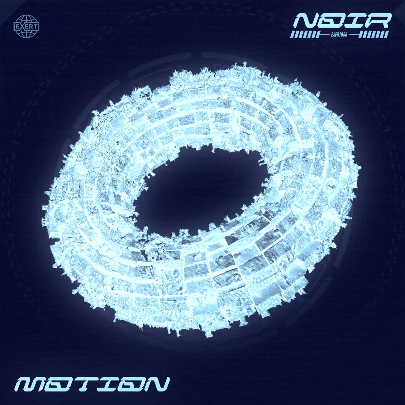 Релиз Motion