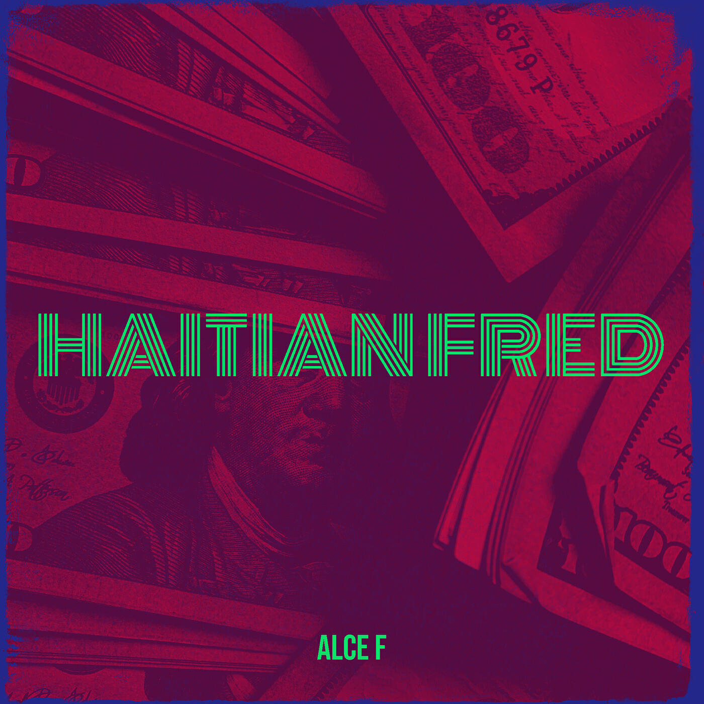 Alce F
