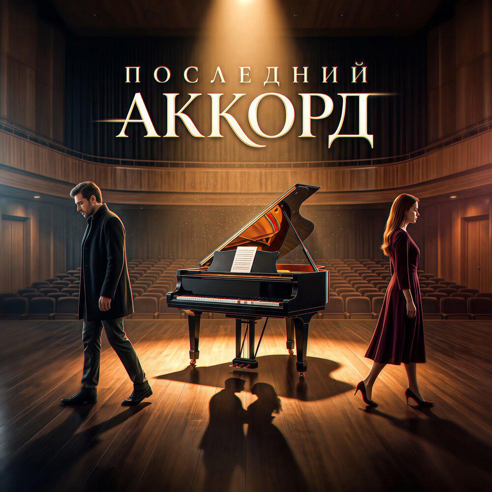 Релиз Последний аккорд