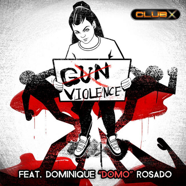 Релиз Gun Violence (feat. Dominique Domo Rosado)