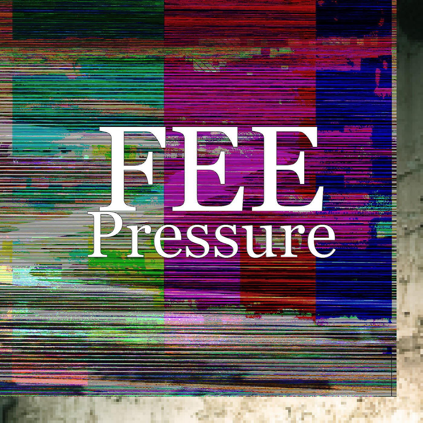 Релиз Pressure