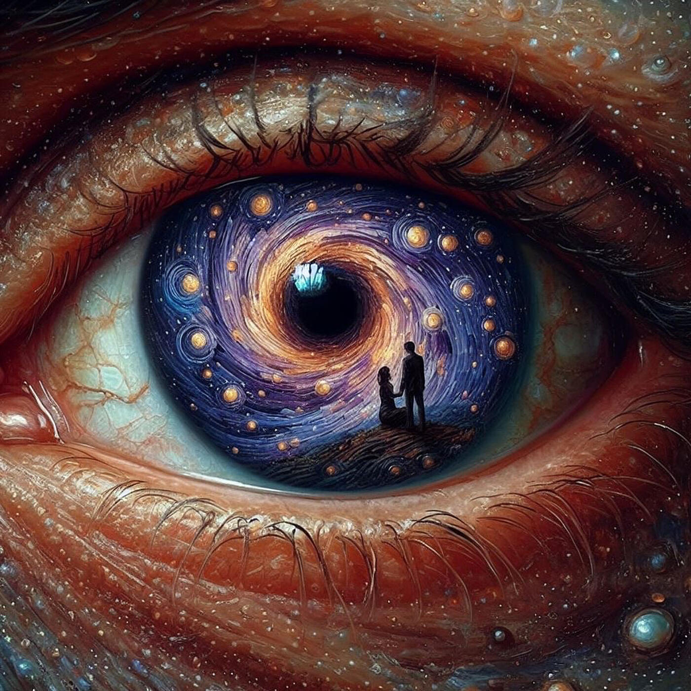 Релиз Insomnio