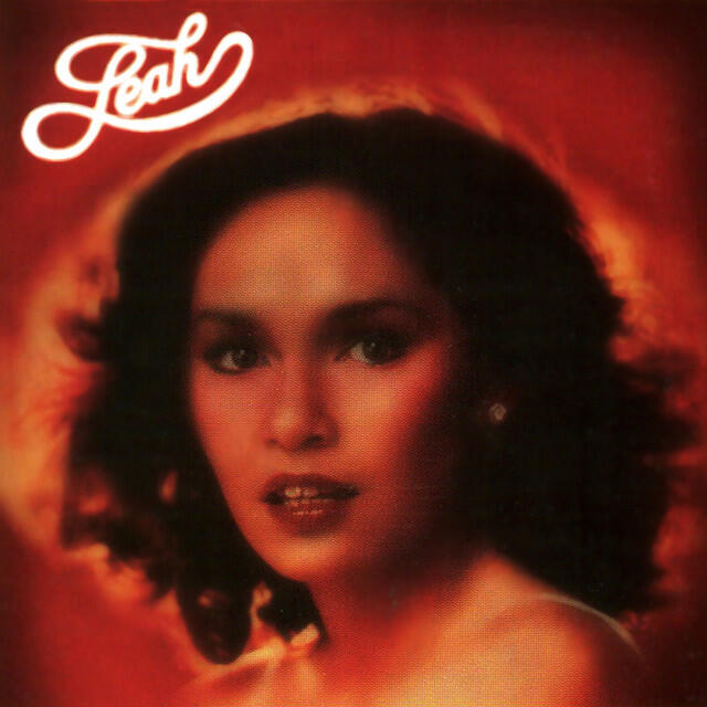 Релиз Re-Issue Series: Leah