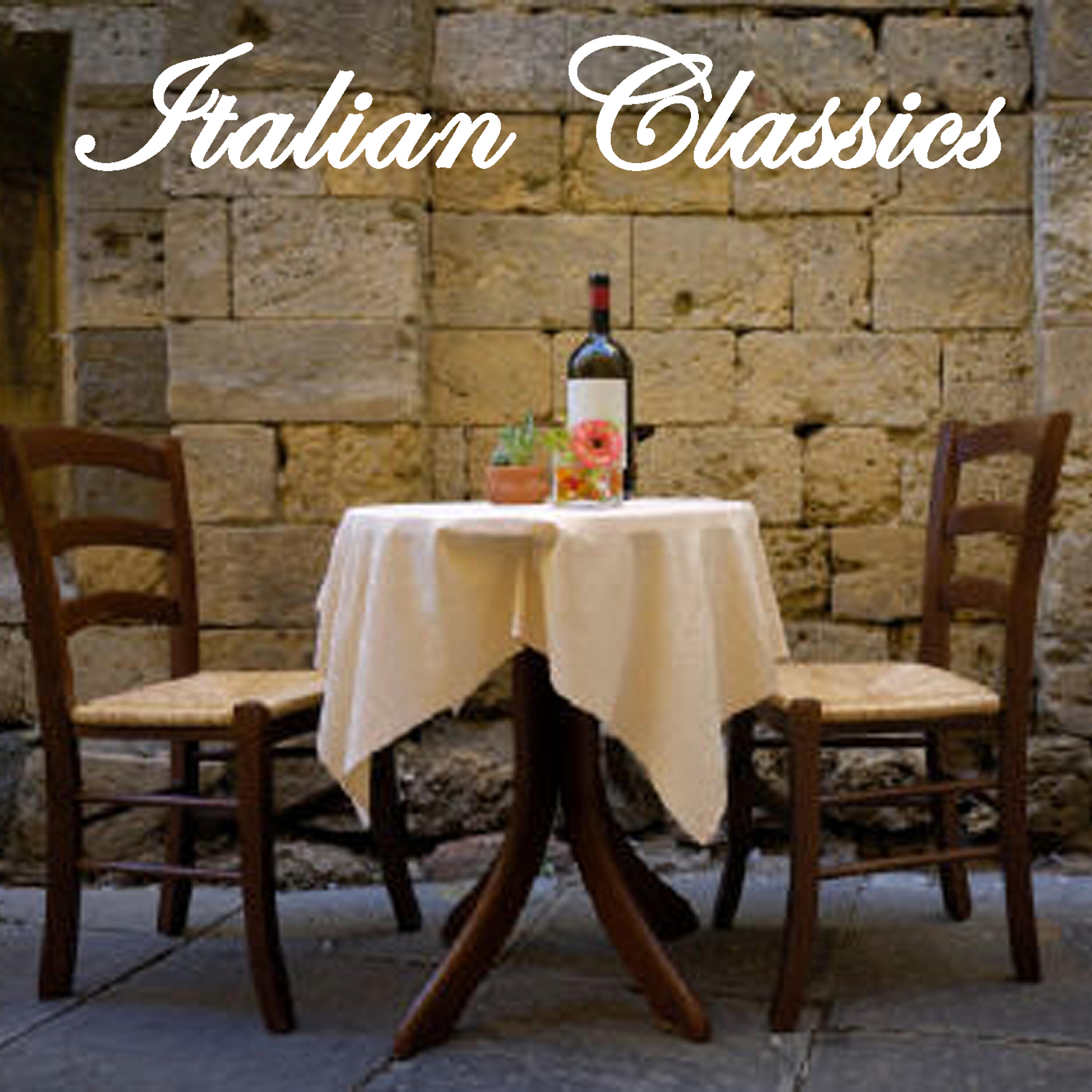Релиз Italian Classics