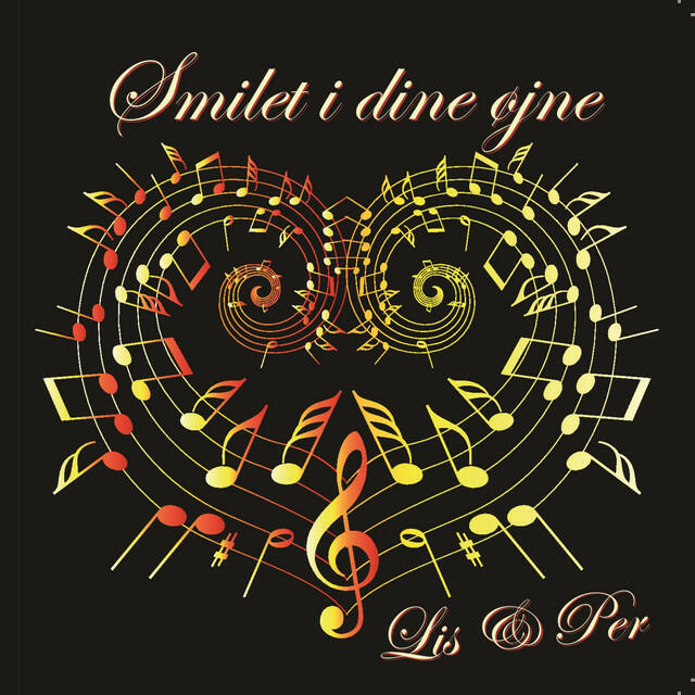 Релиз Smilet I Dine Øjne