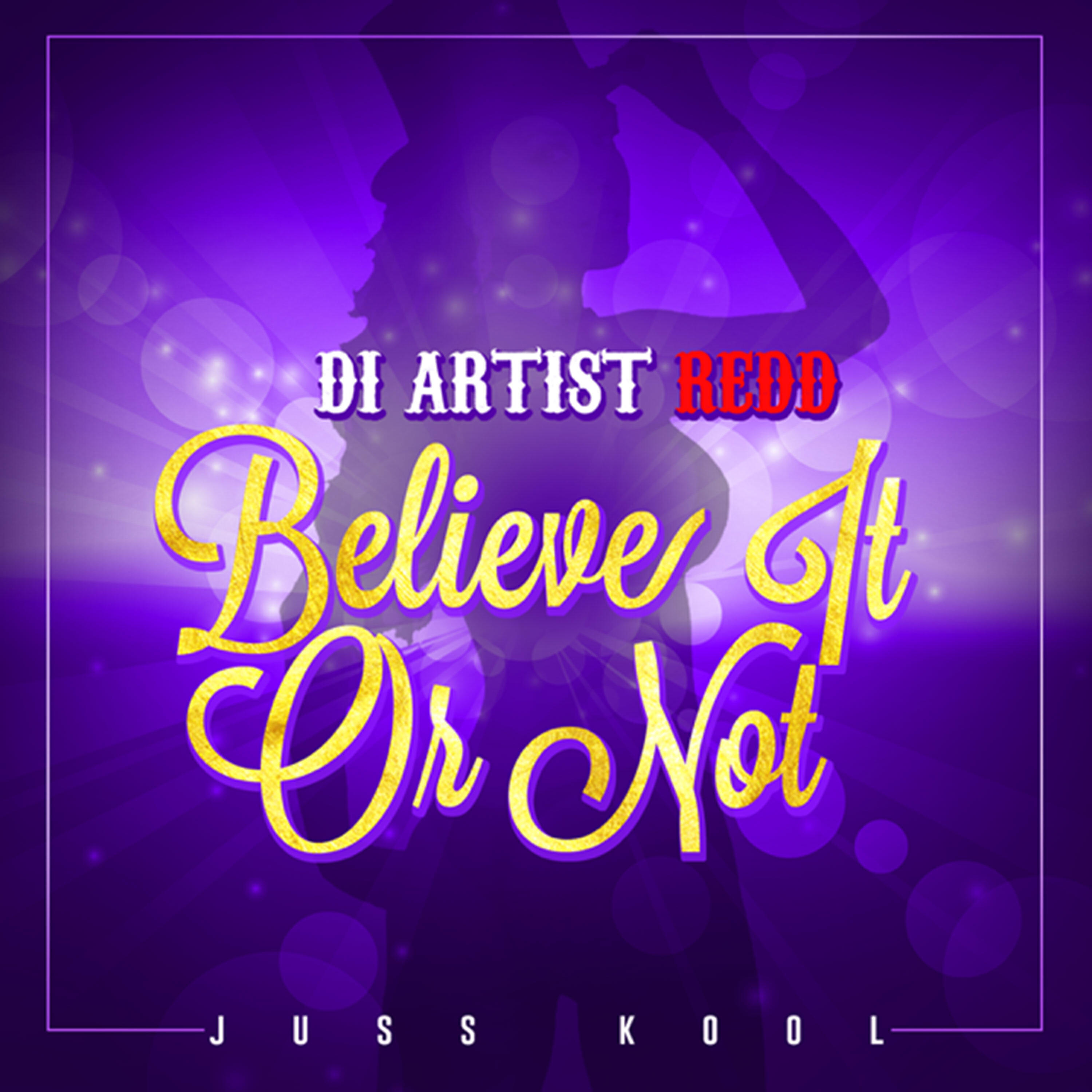 Релиз Believe It or Not