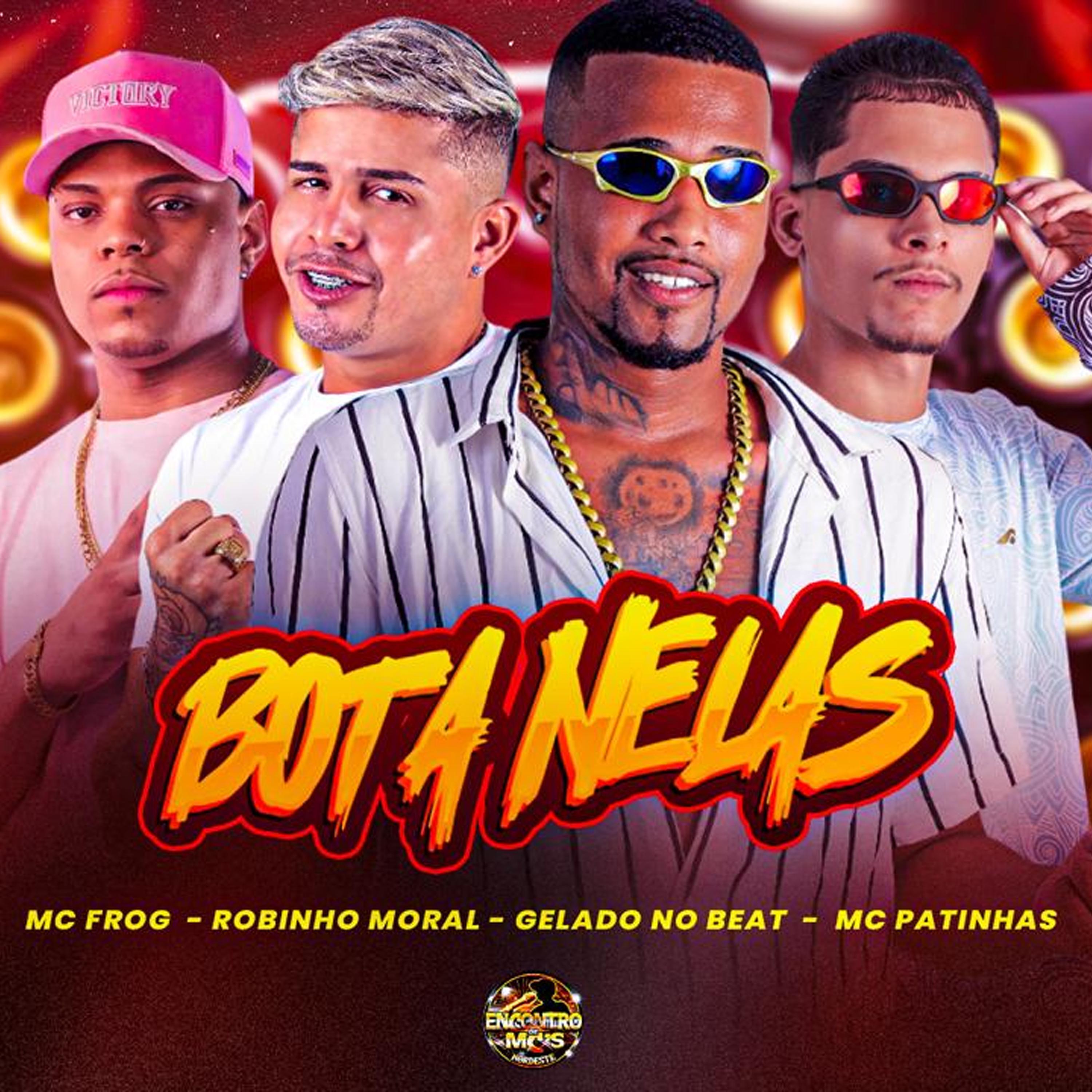 Mc patinhas