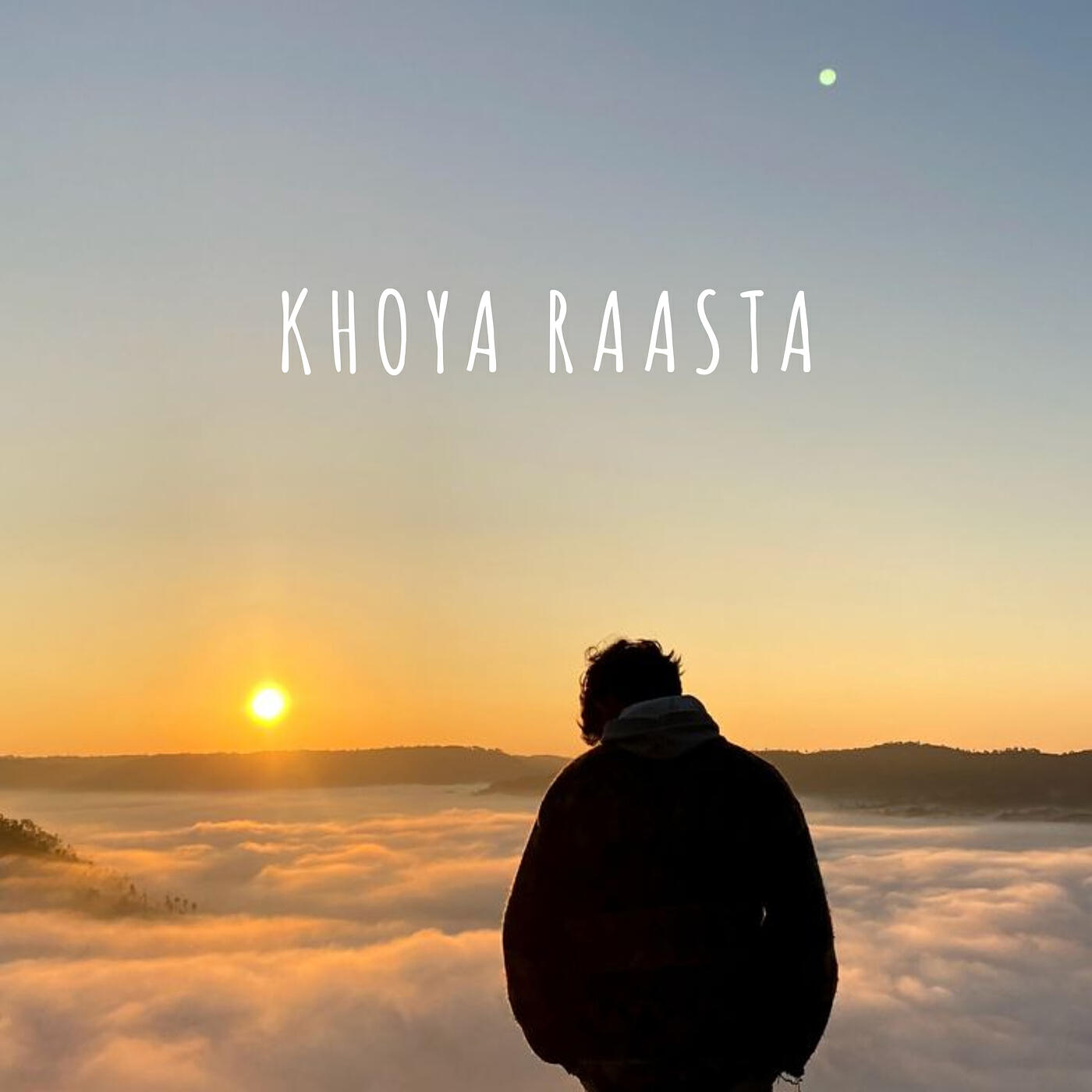 Релиз Khoya Raasta
