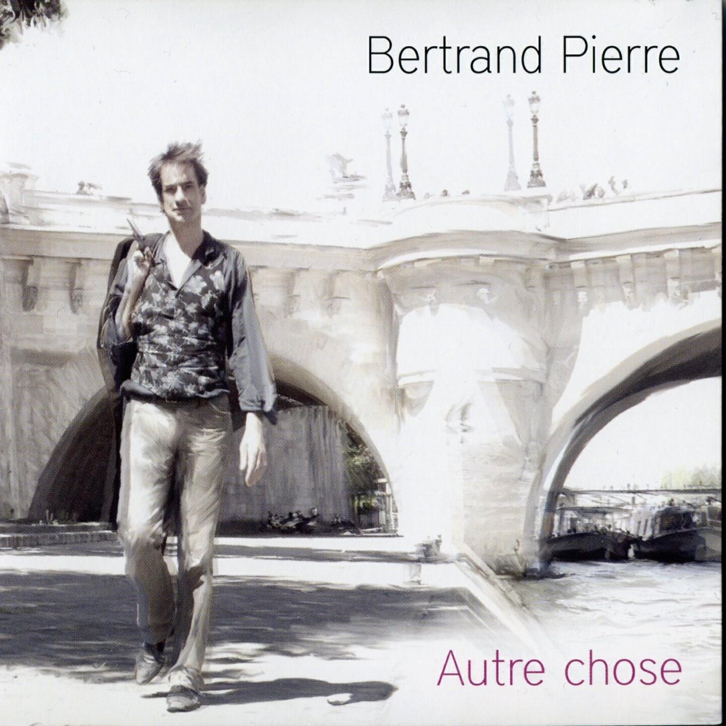 Релиз Autre chose