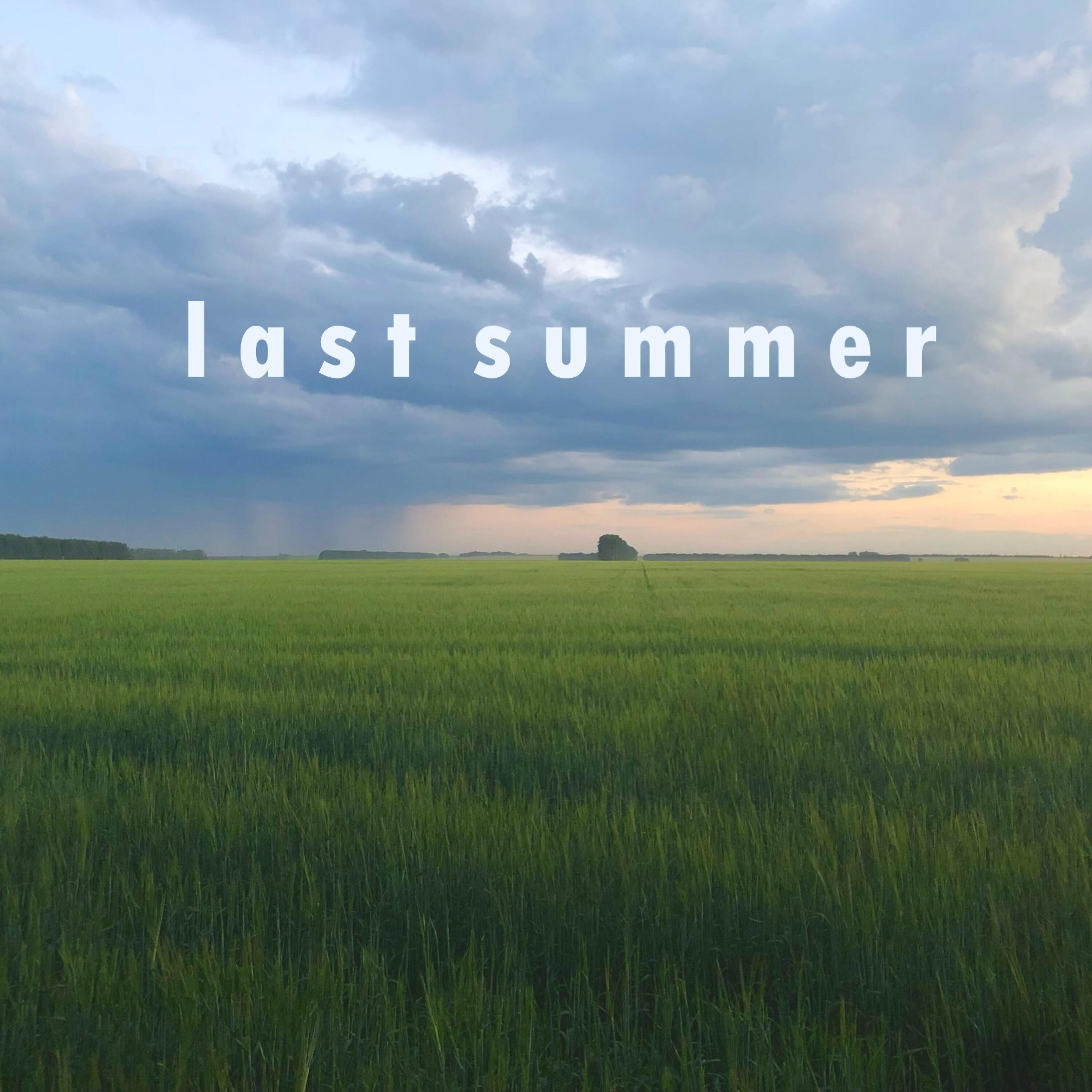 Релиз Last Summer