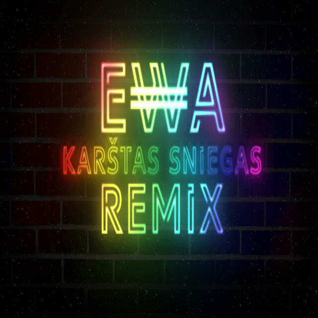 Релиз Karštas Sniegas (Linas Music Remix)