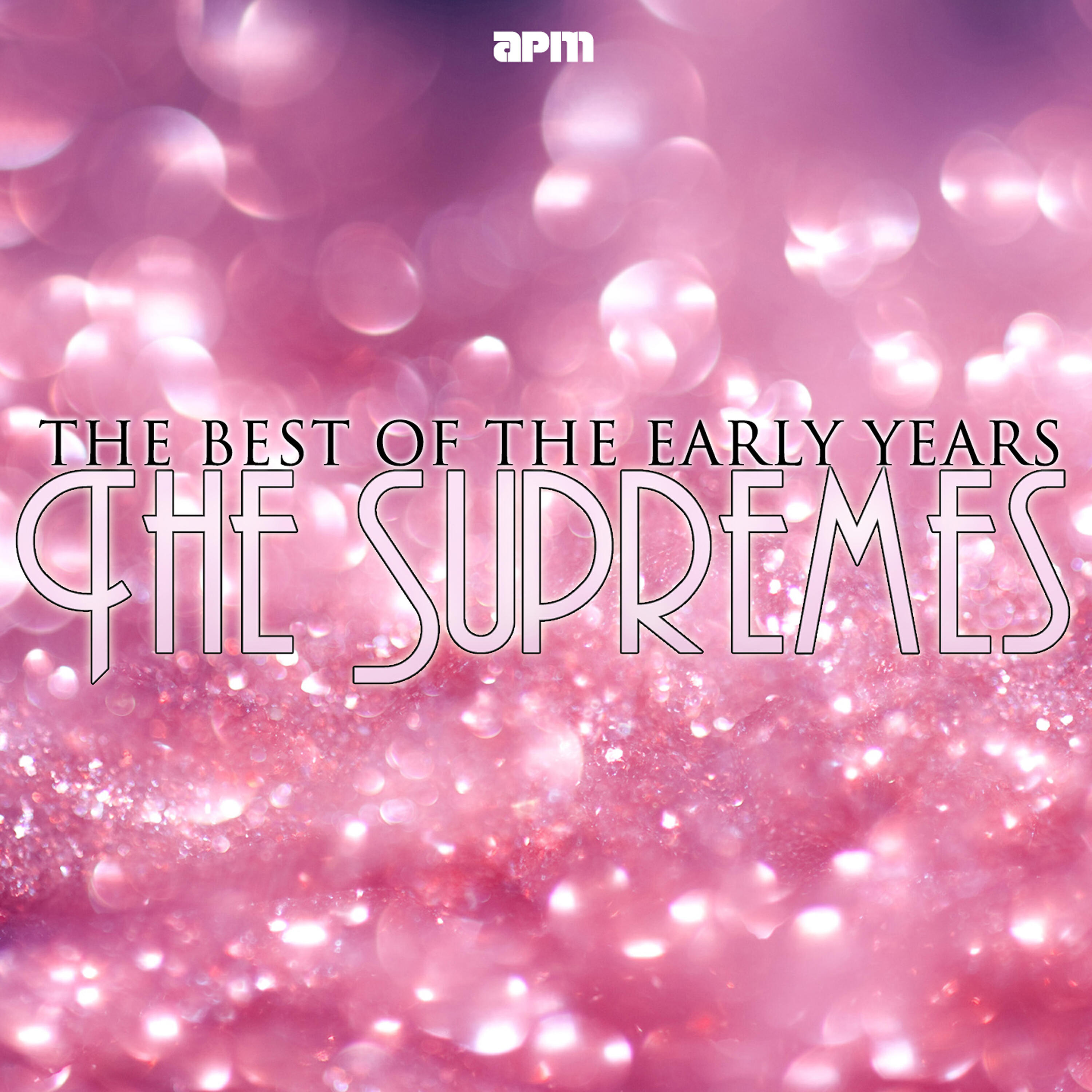 Релиз The Best of the Early Years