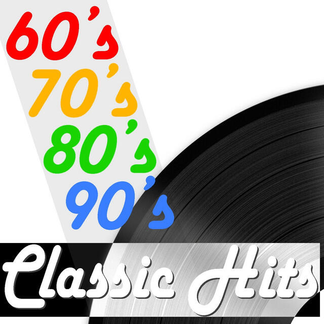 Релиз 60's 70's 80's 90's Classic Hits