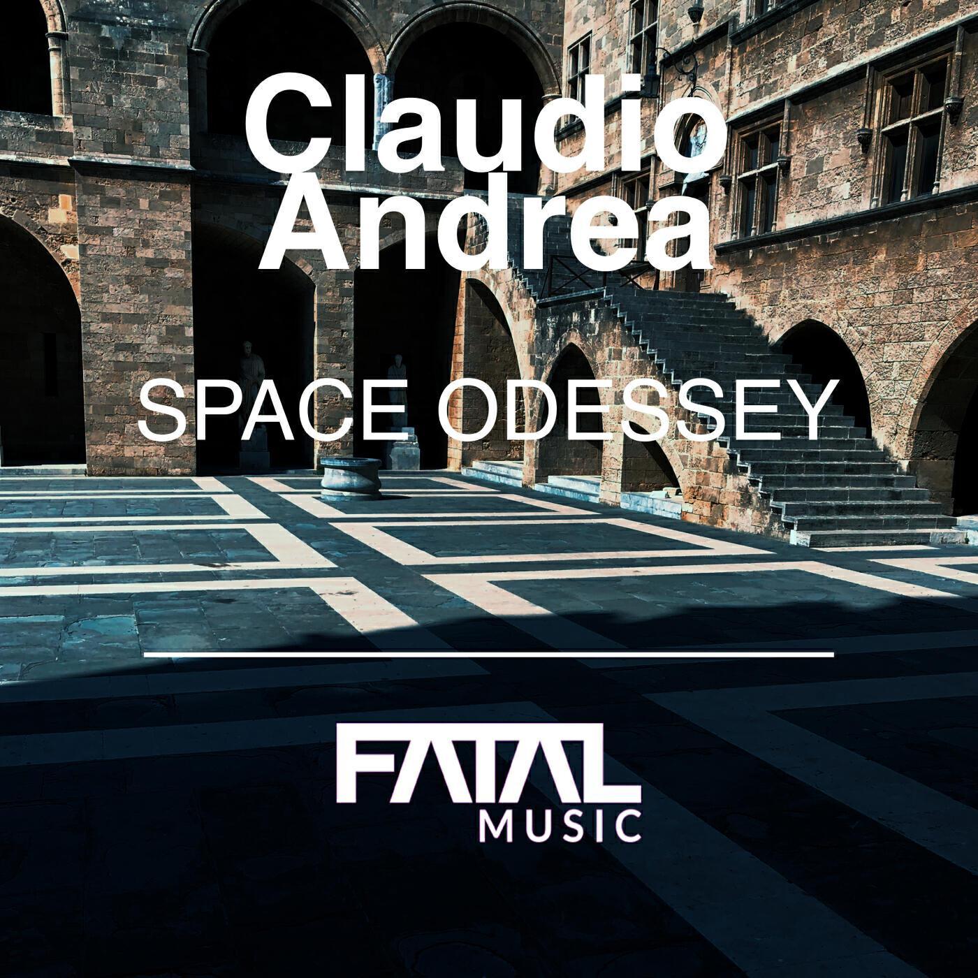 Claudio Andrea