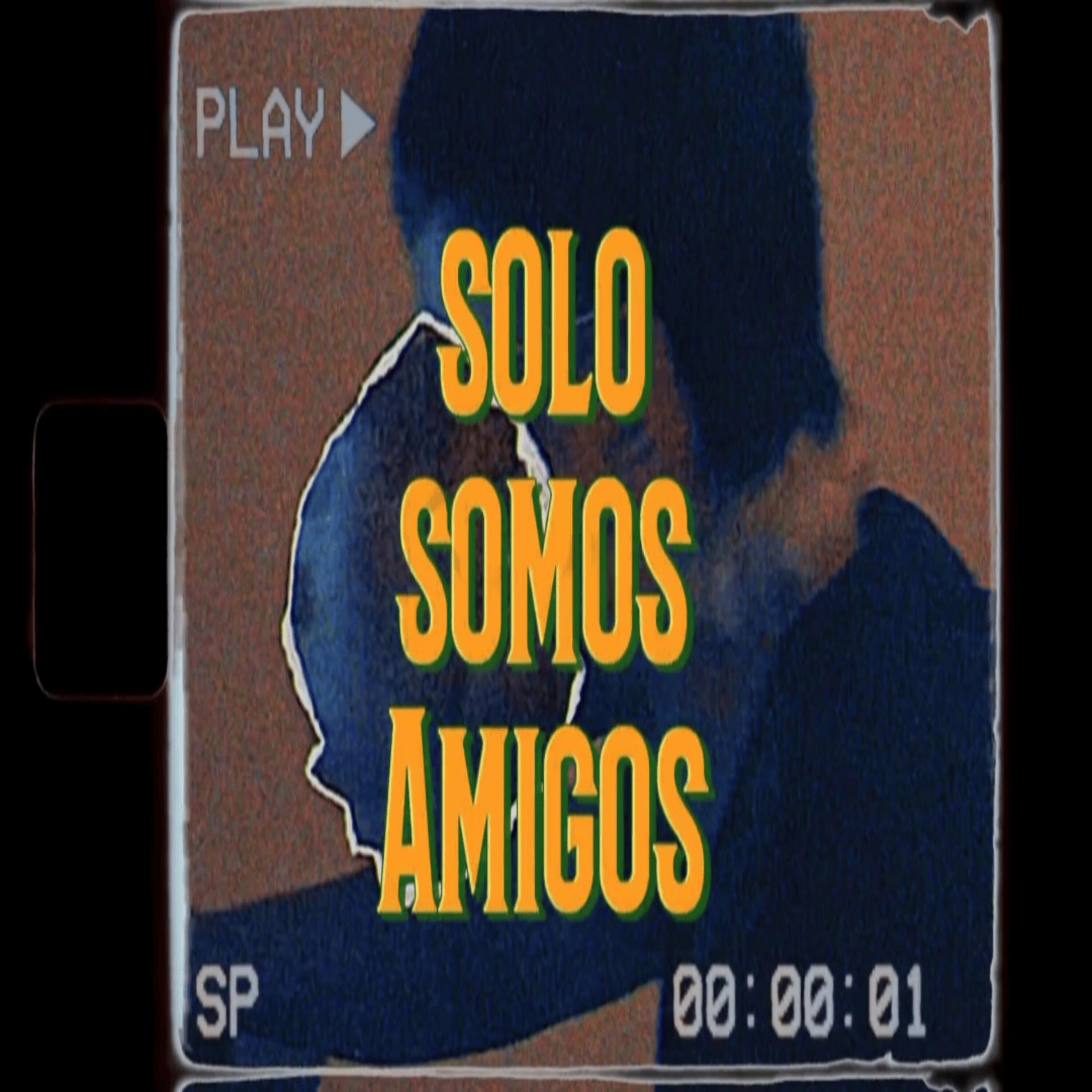 Релиз Solo Somos Amigos