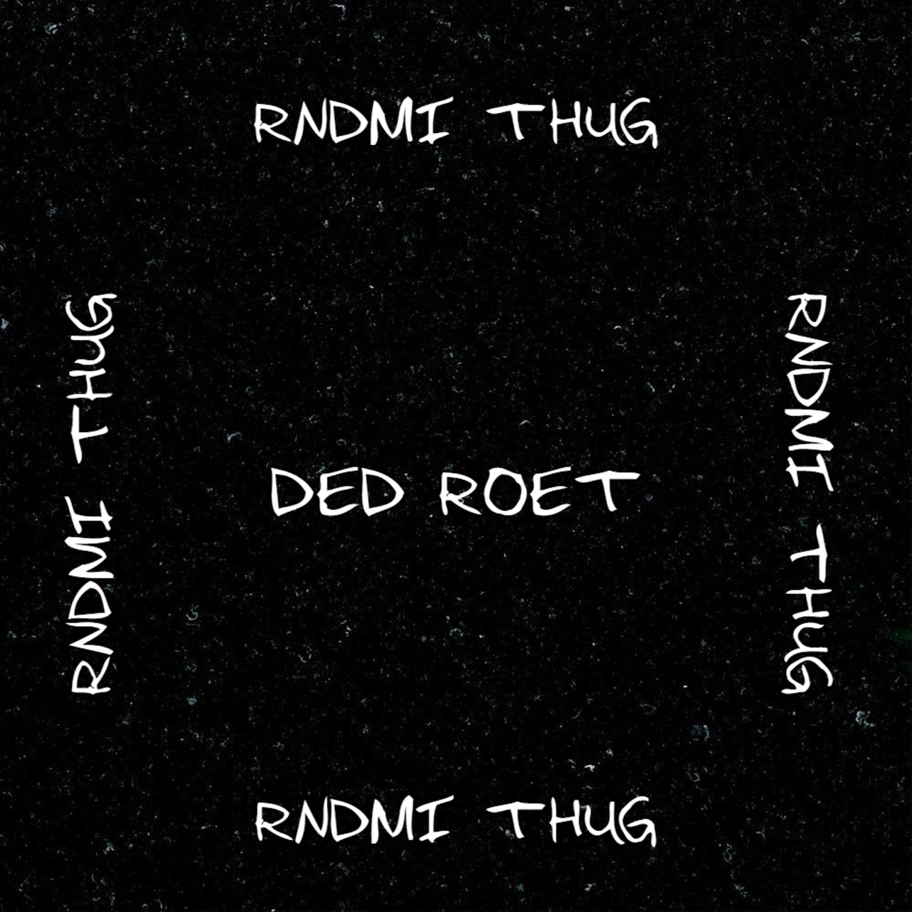Релиз Ded Roet