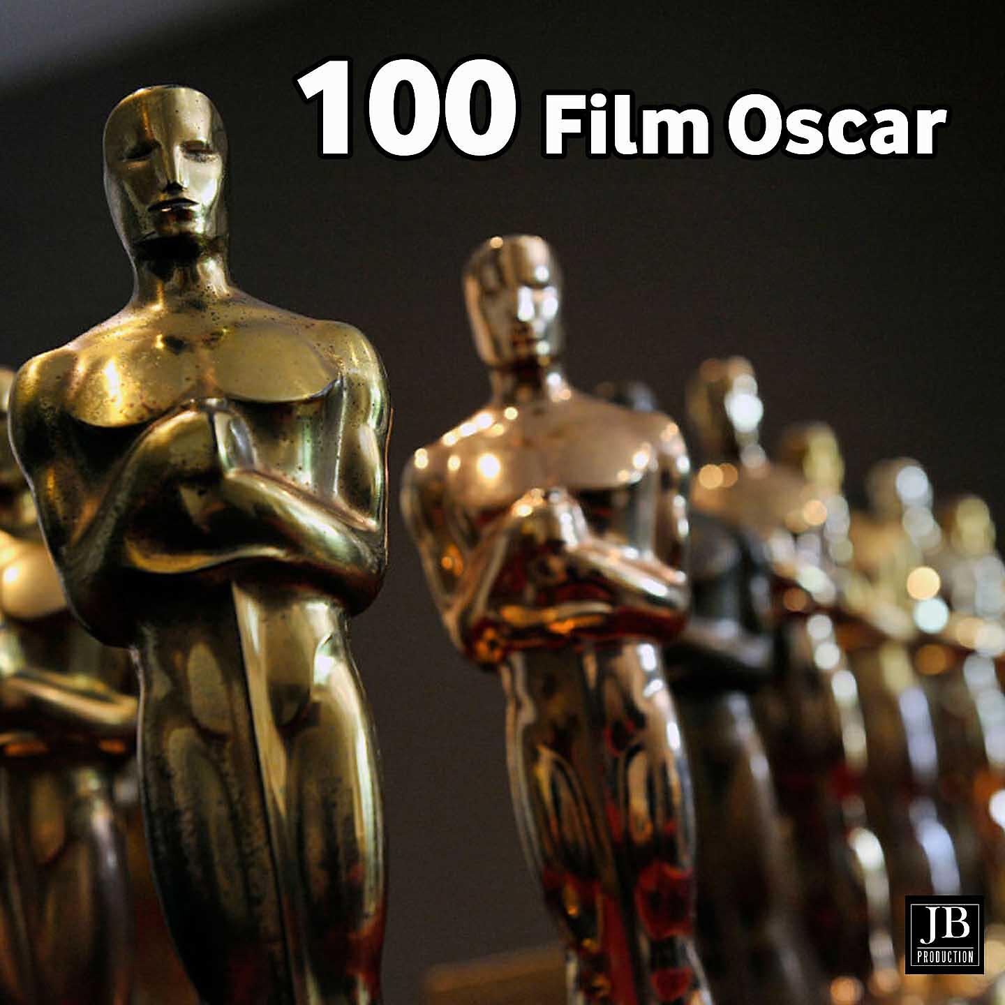 Релиз 100 Film Oscar