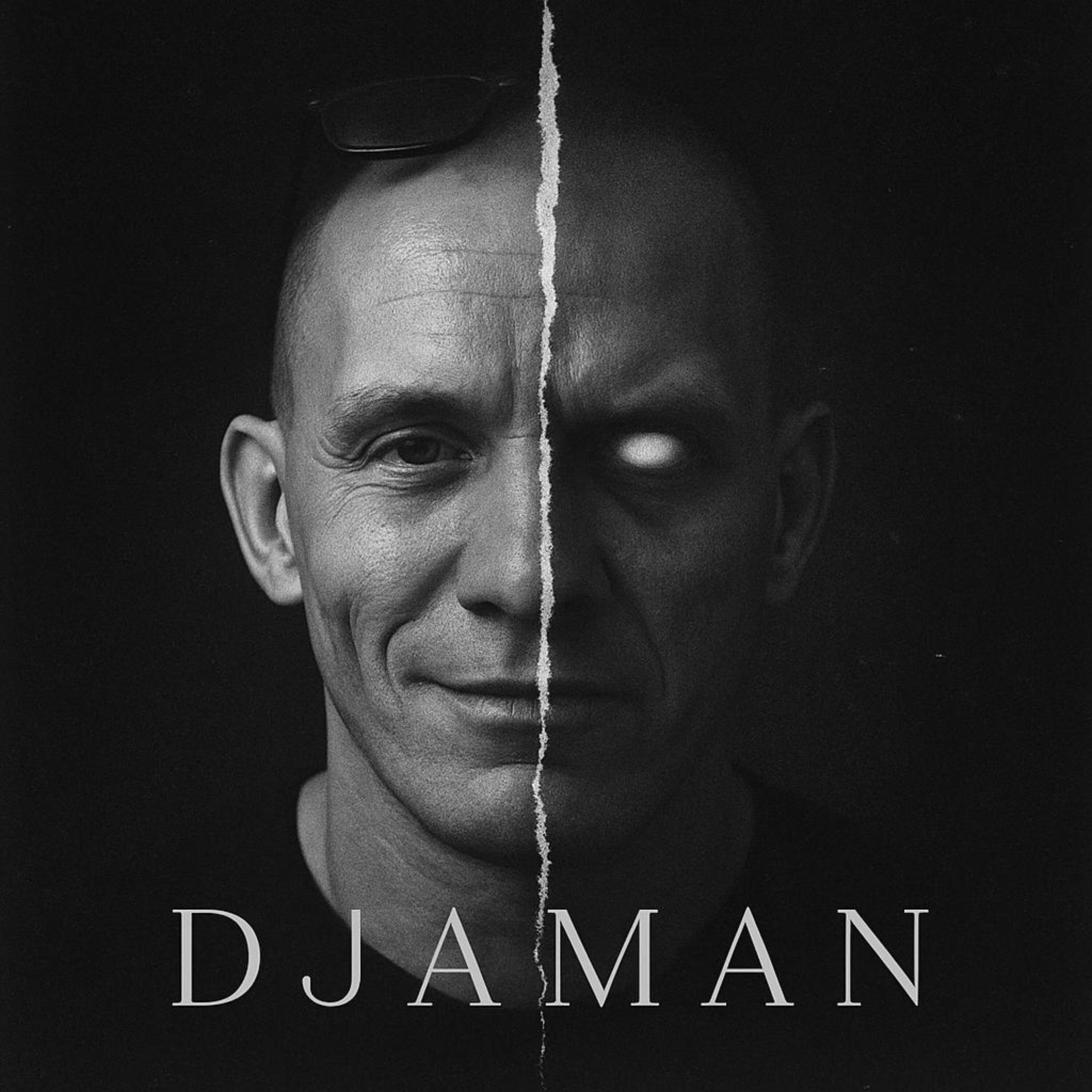 Релиз Djaman