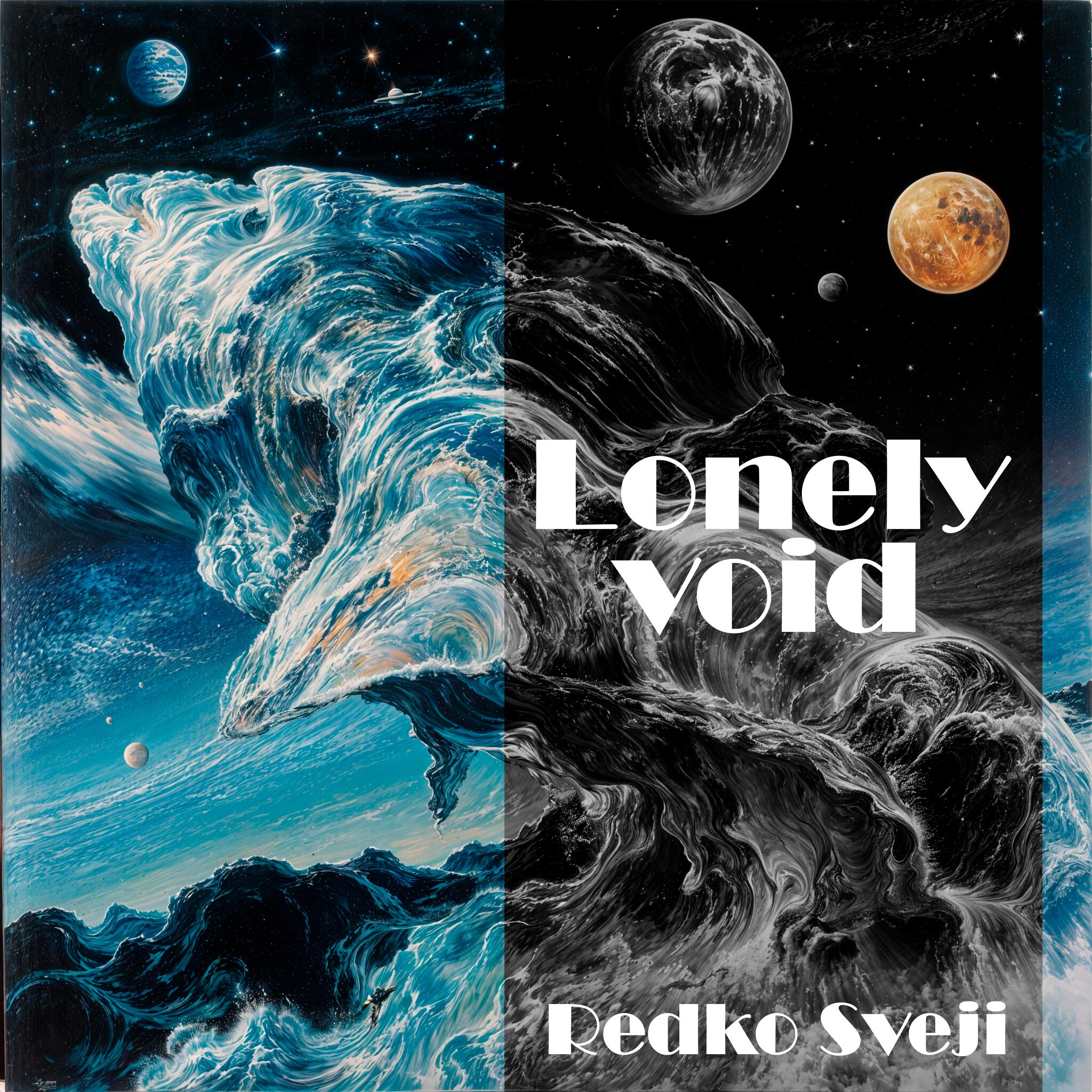 Релиз Lonely void