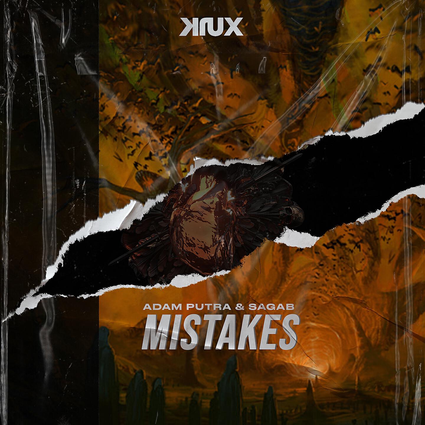Релиз Mistakes