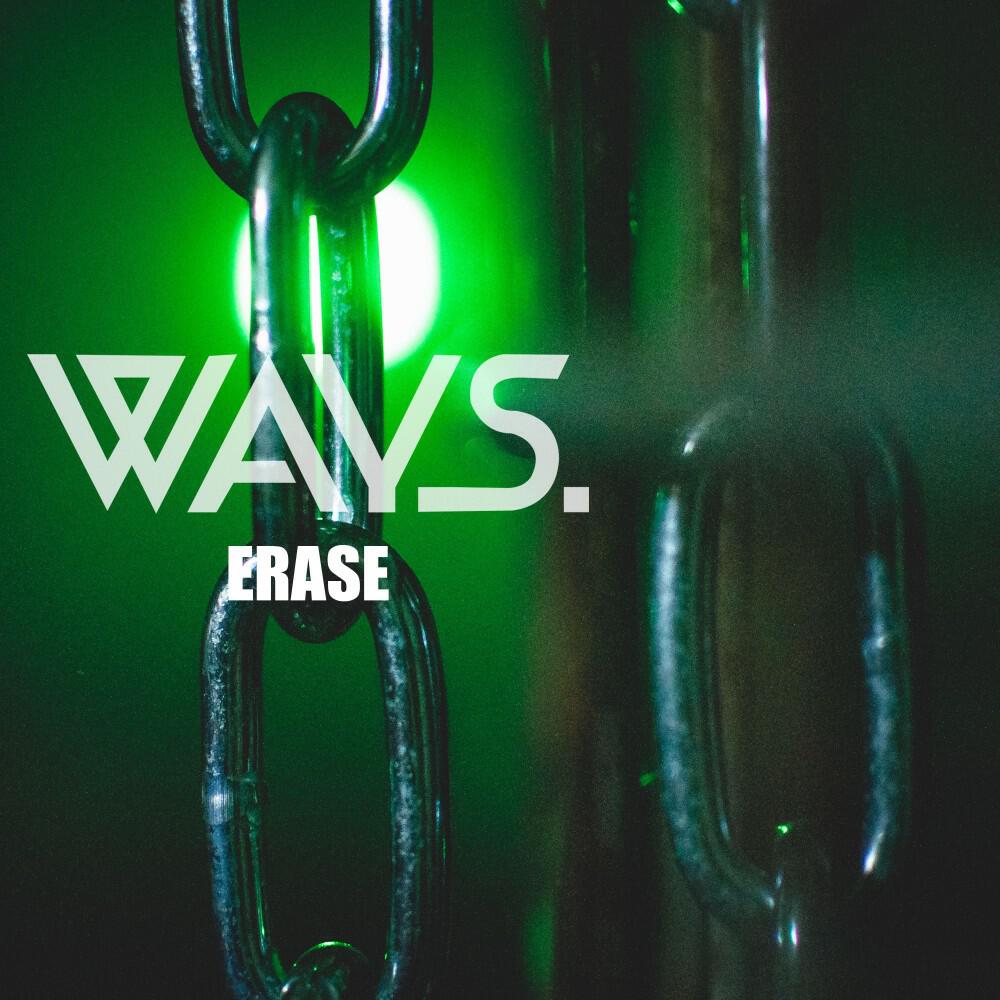Релиз Erase