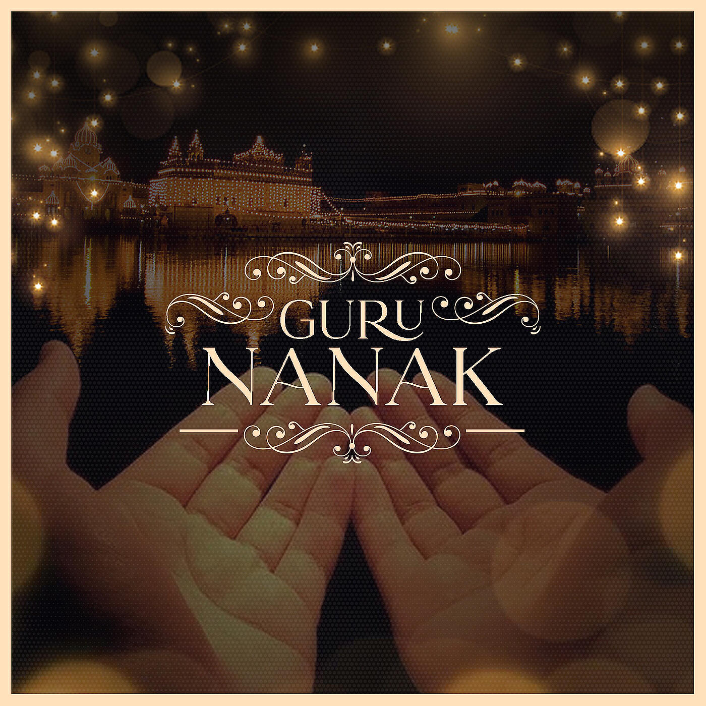 Релиз Guru Nanak