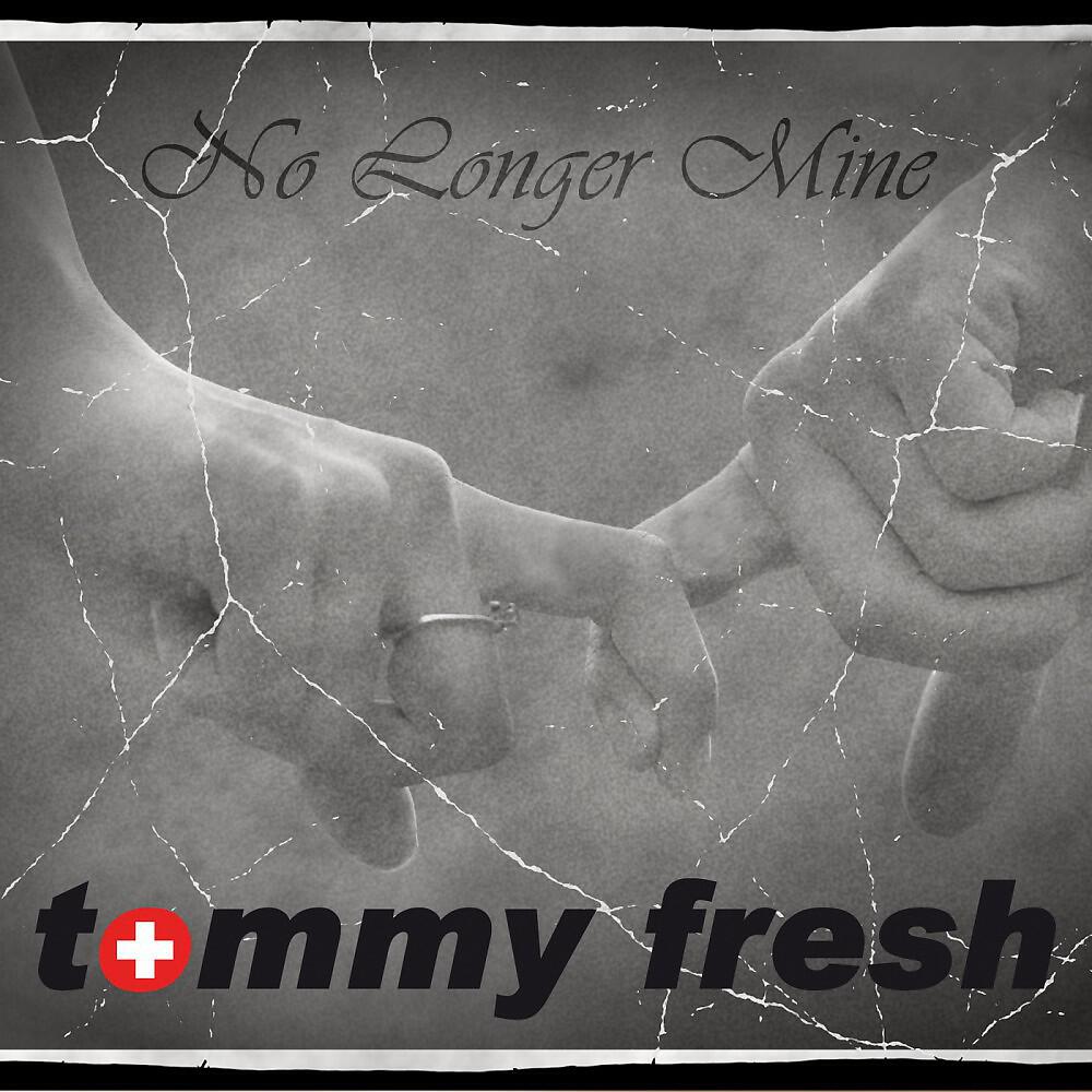 Релиз No Longer Mine