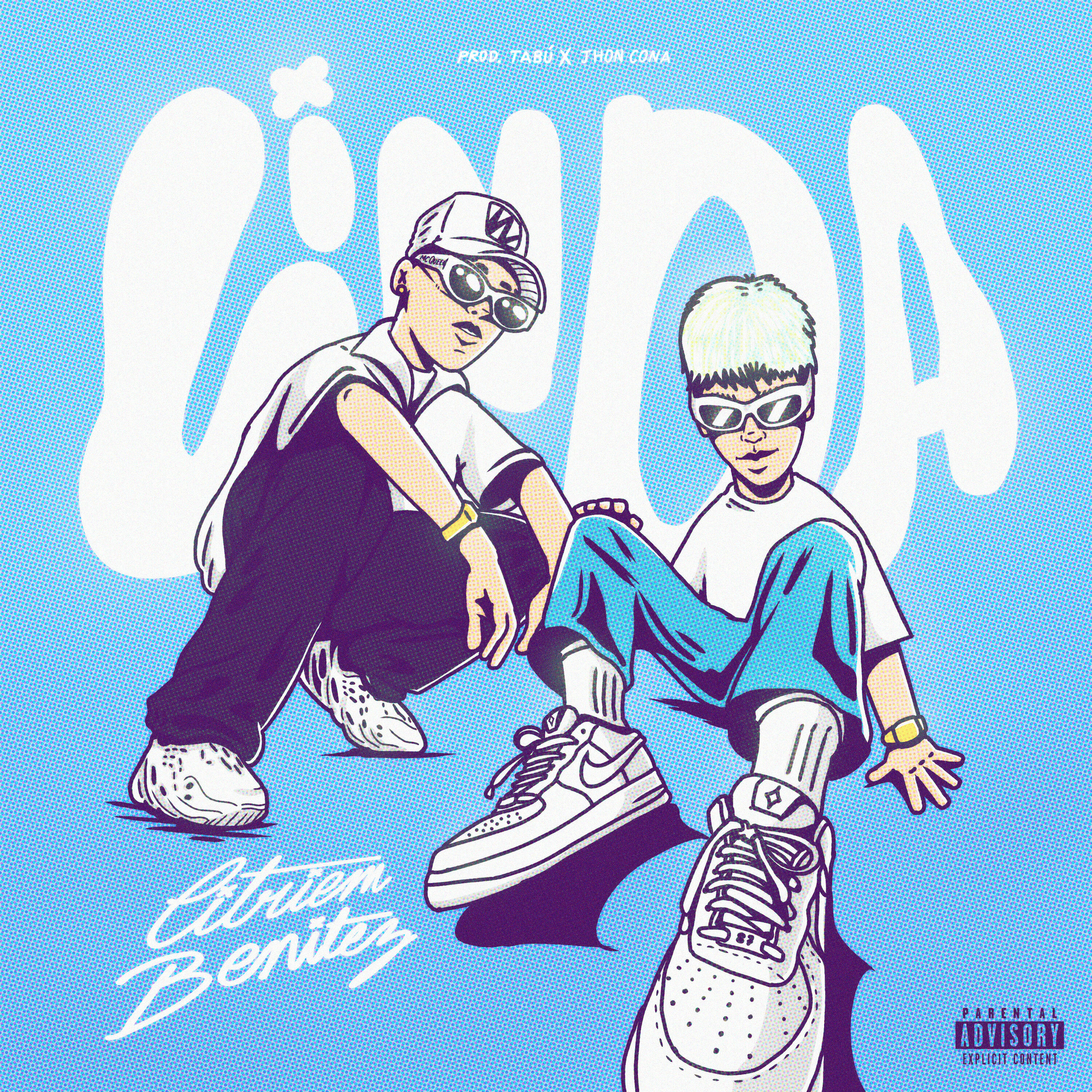 Релиз Linda