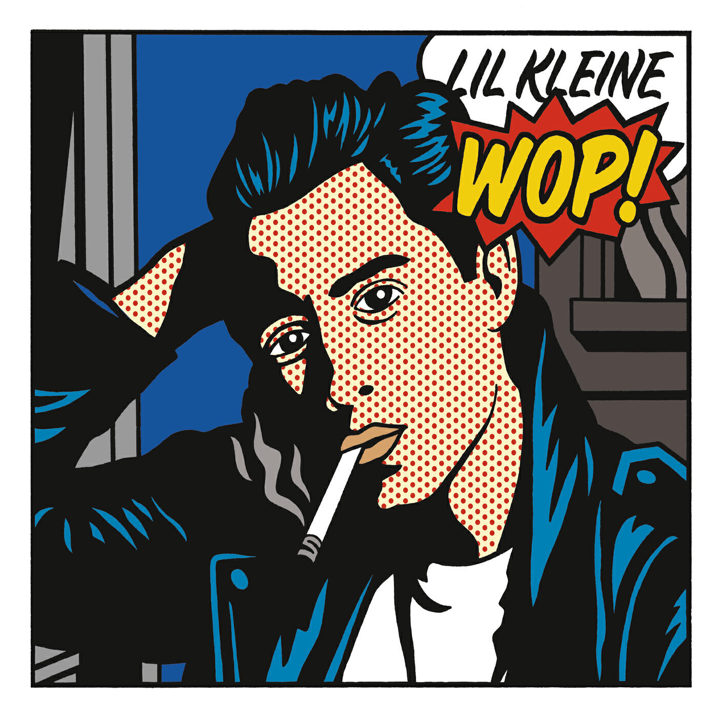 Релиз WOP