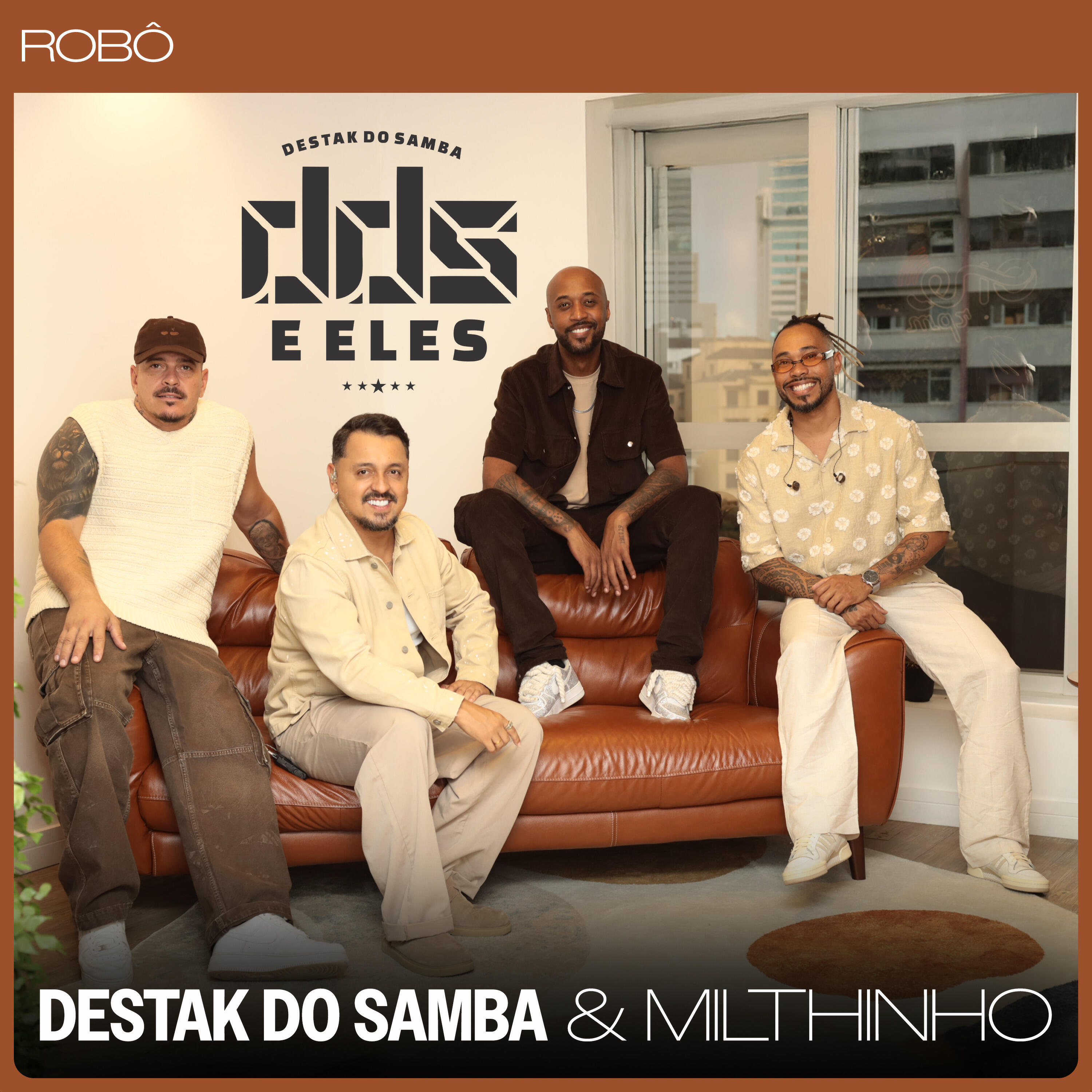 Milthinho