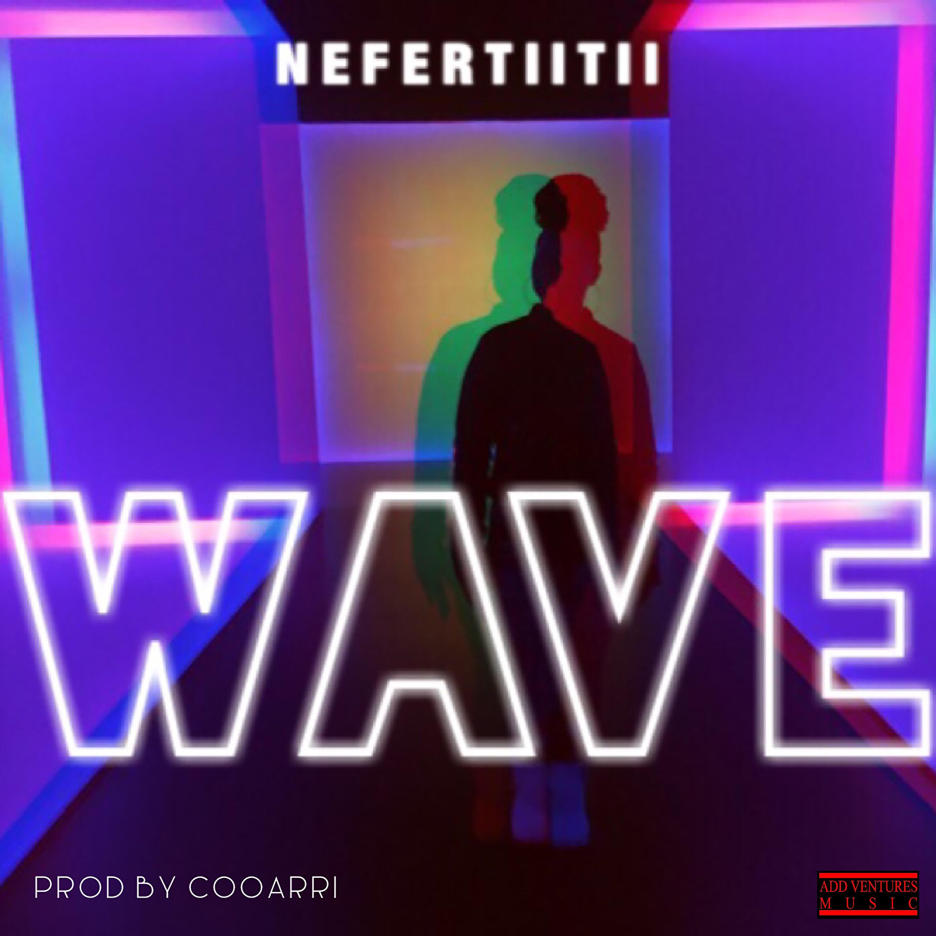 Релиз Wave
