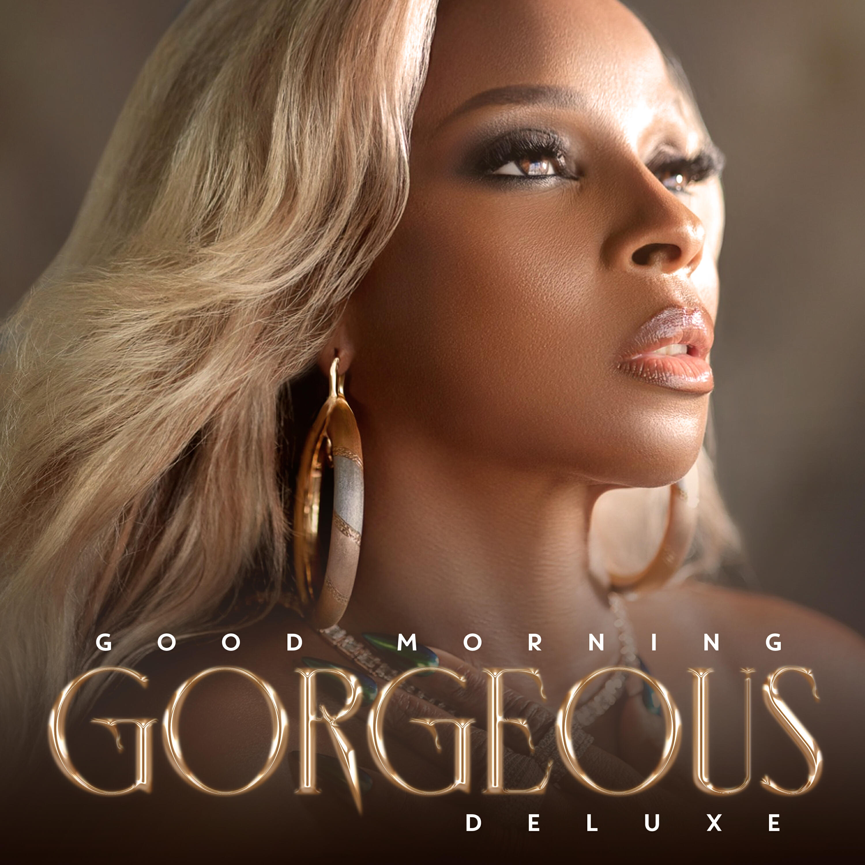 Релиз Good Morning Gorgeous (Deluxe)