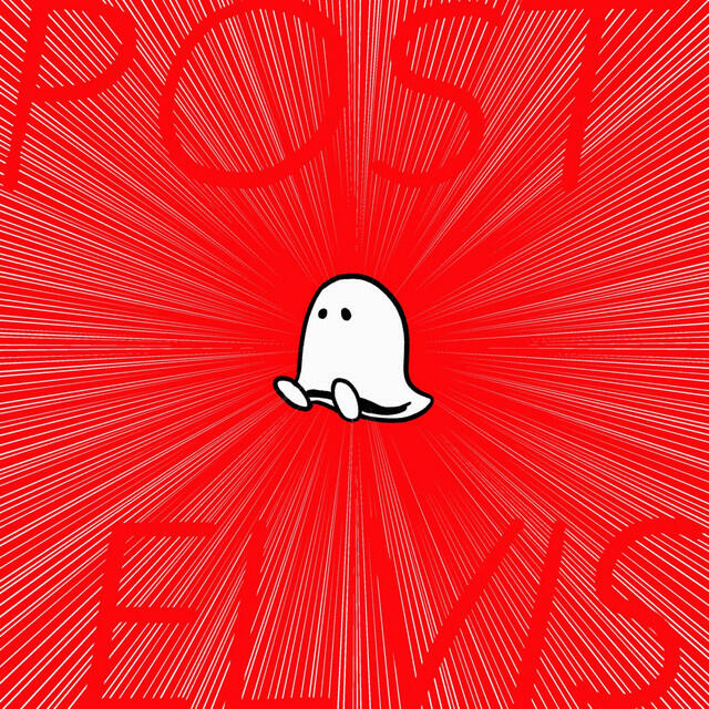 Релиз Post Elvis
