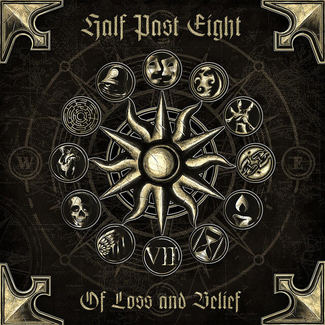 Релиз Of Loss and Belief