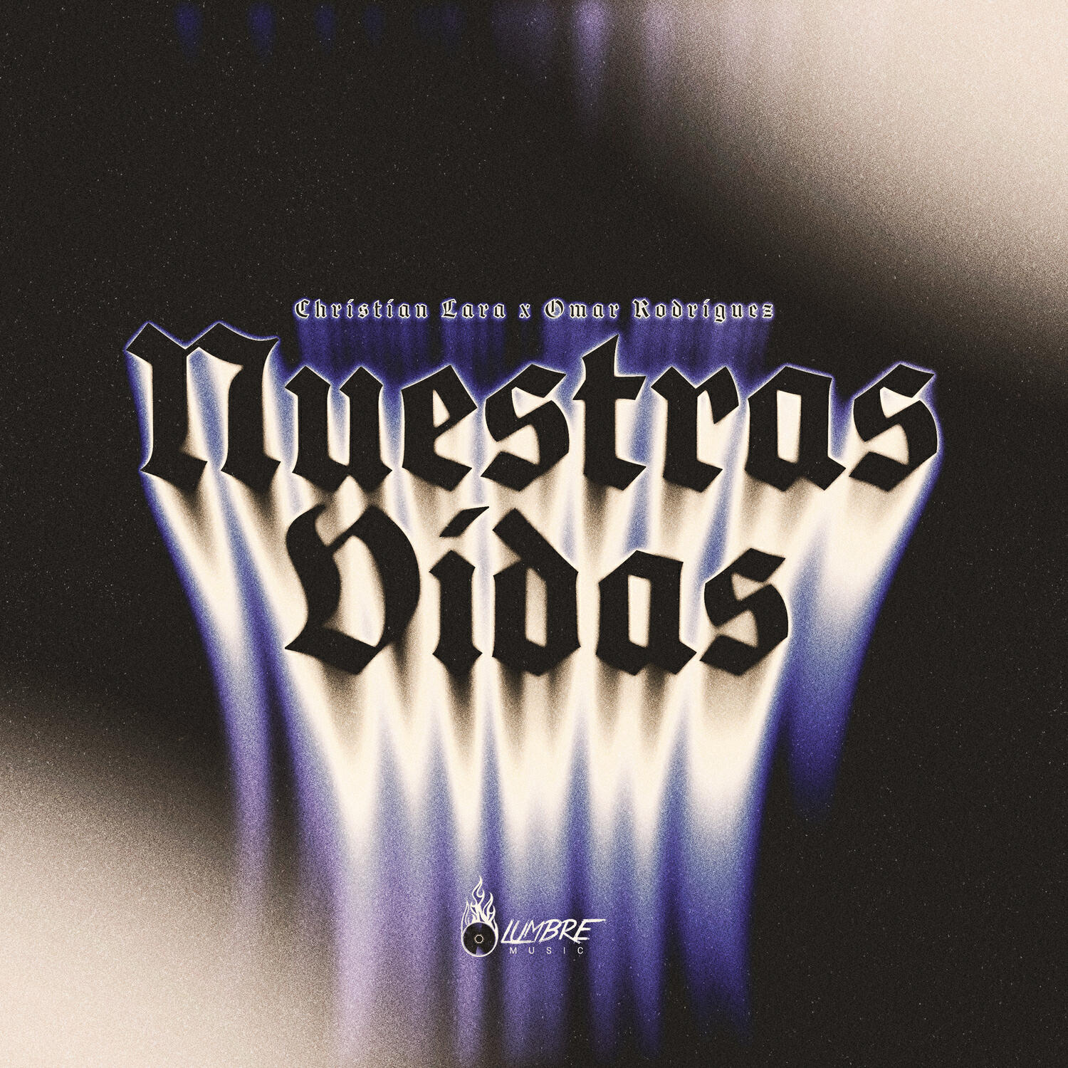 Релиз Nuestras Vidas