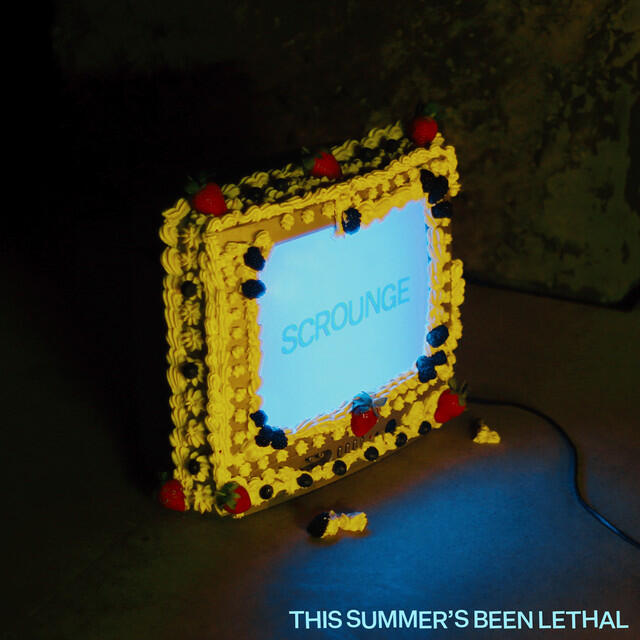 Релиз This Summer's Been Lethal